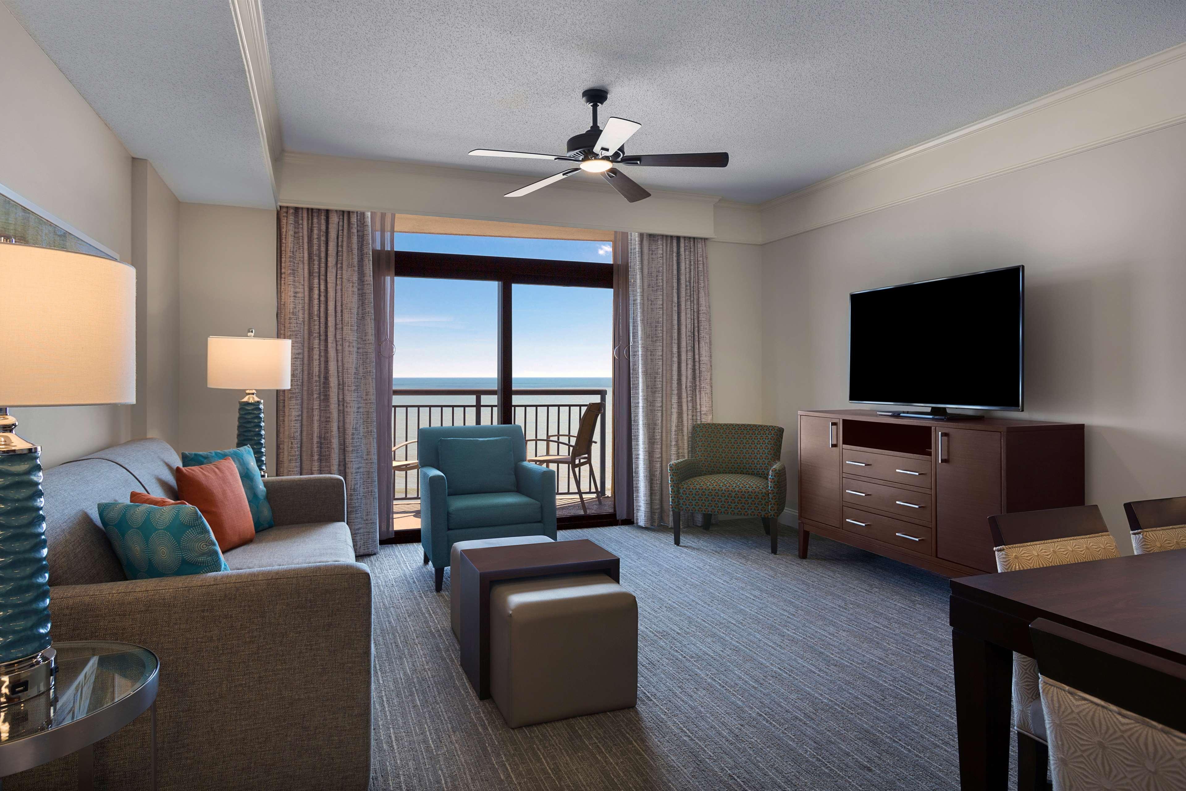 Hotel Anderson Ocean Club And By Oceana 4*