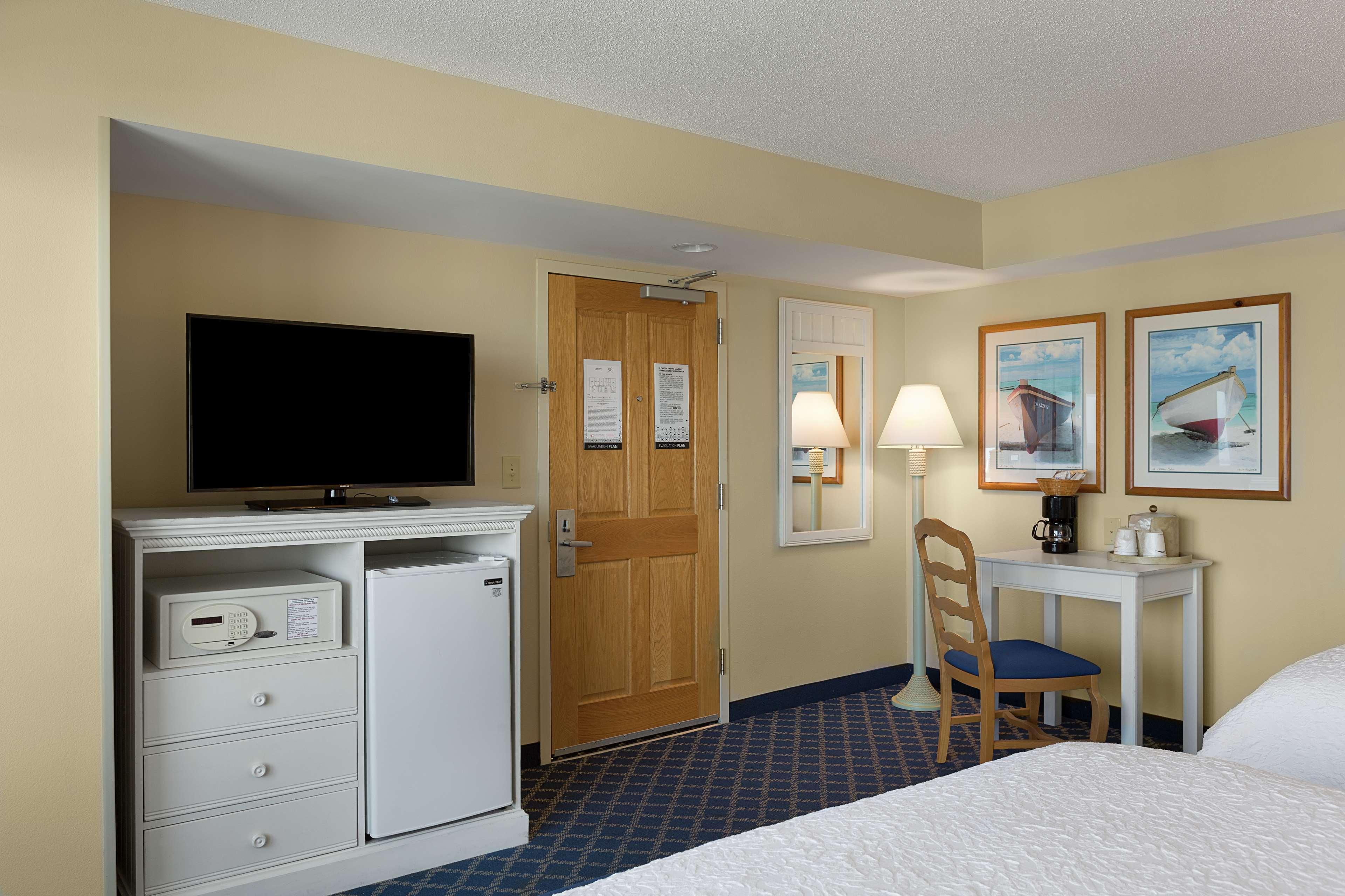 Hampton & Oceanfront Myrtle Beach