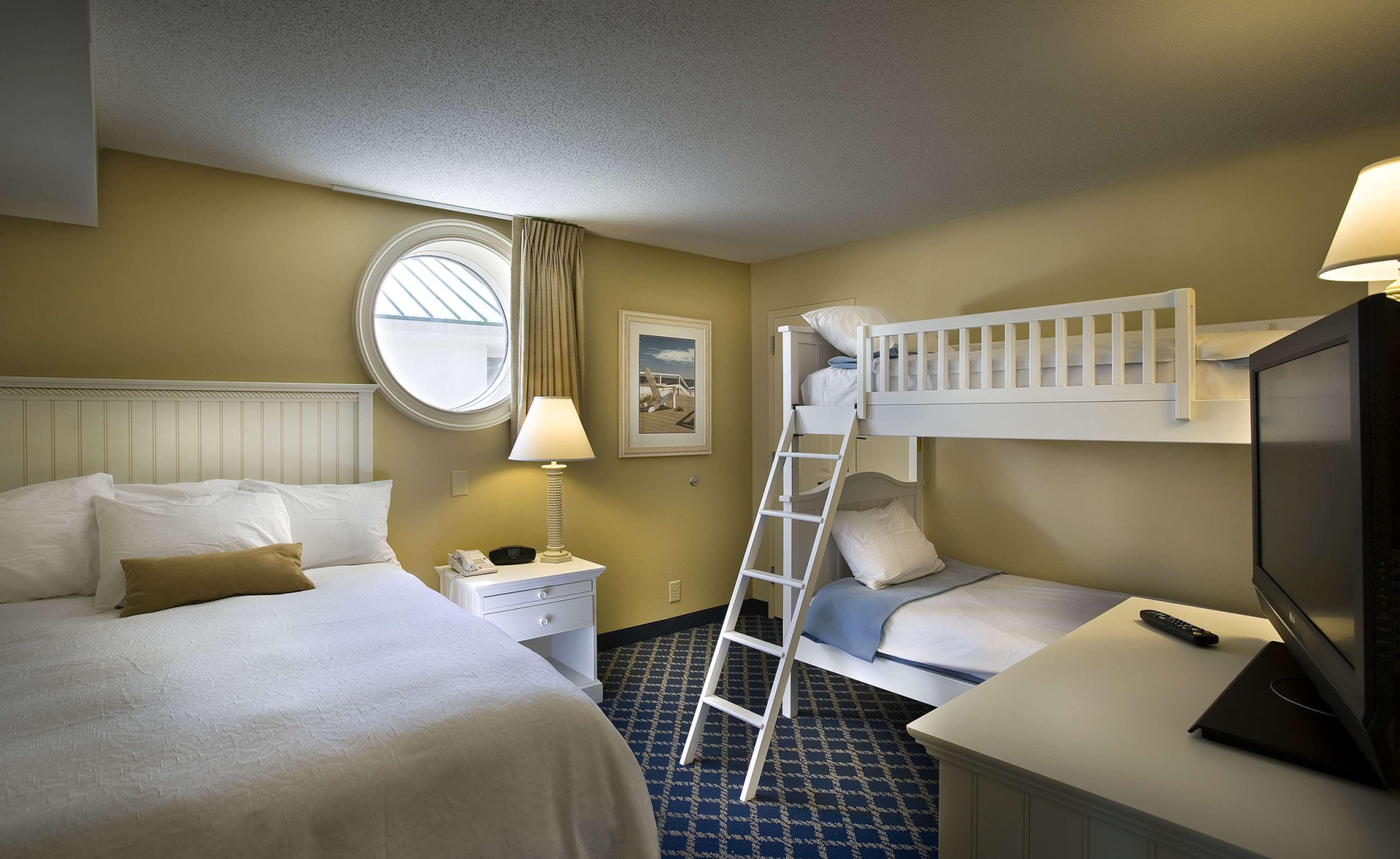 Hampton & Oceanfront