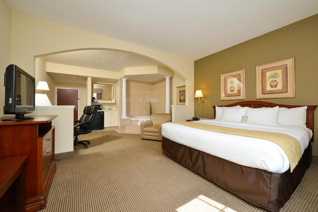 Comfort Myrtle Hotel Myrtle Beach
