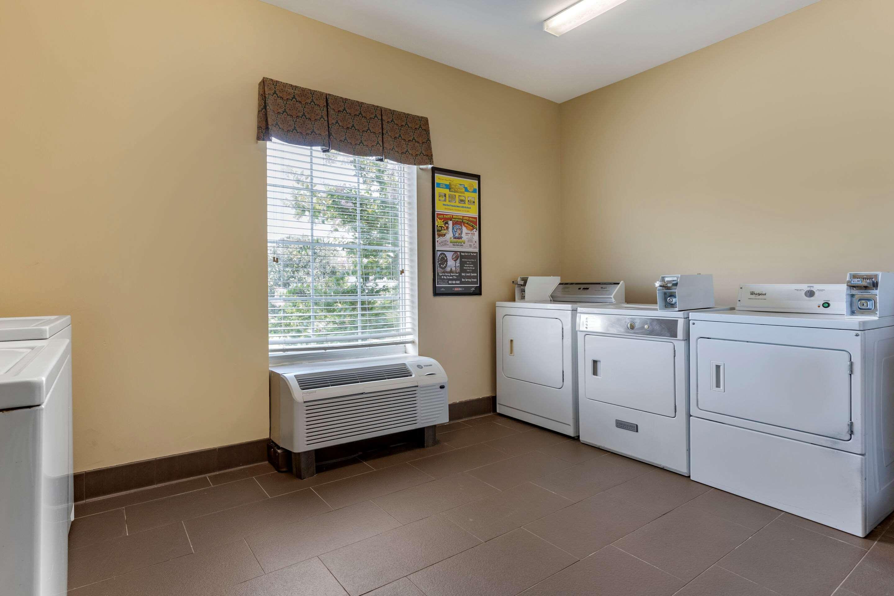 Hotel Comfort Myrtle 3*