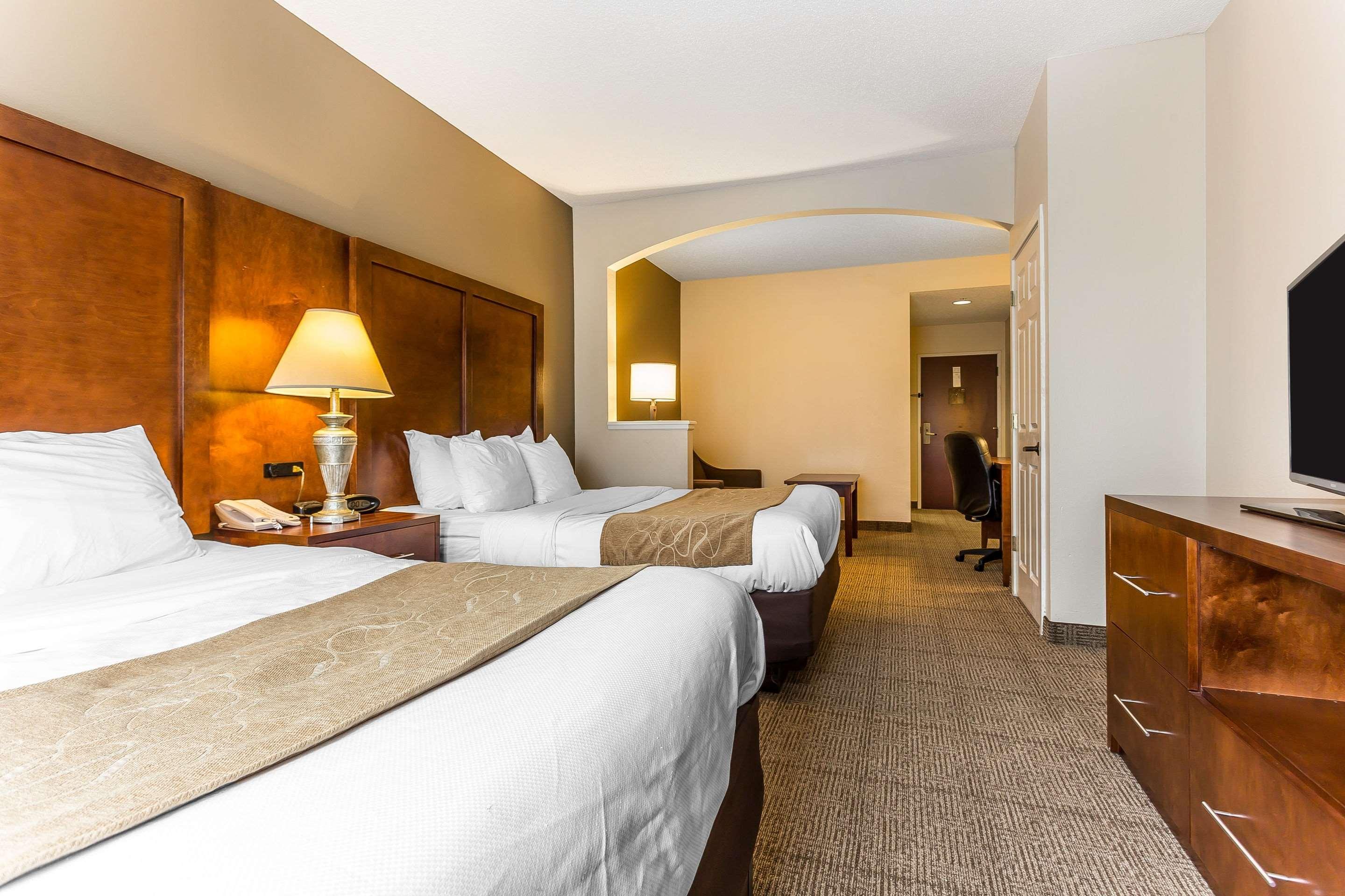 Comfort Myrtle Hotel