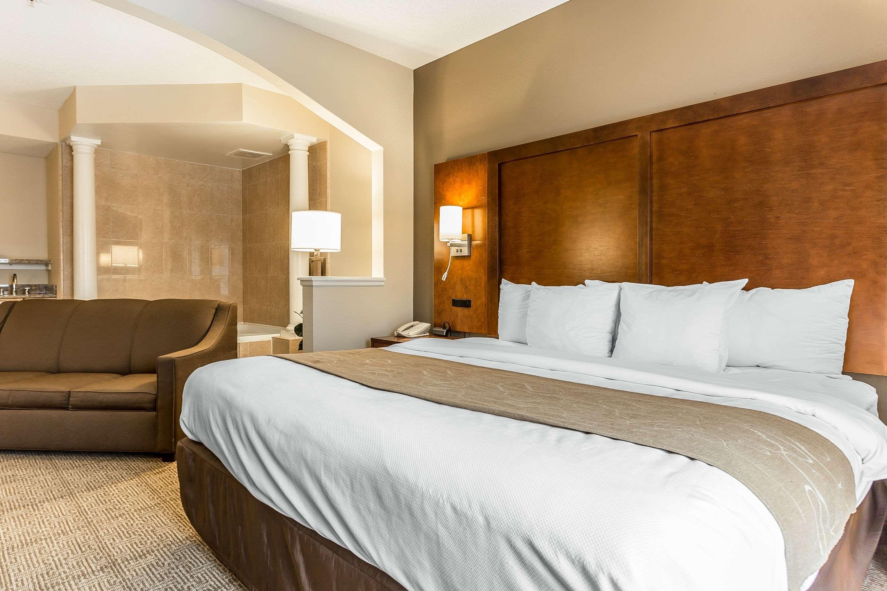 Comfort Myrtle 3* Myrtle Beach