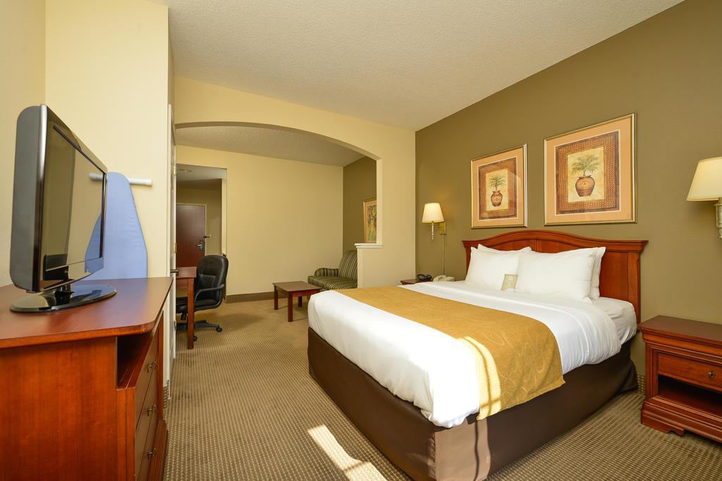 Comfort Myrtle Hotel Myrtle Beach
