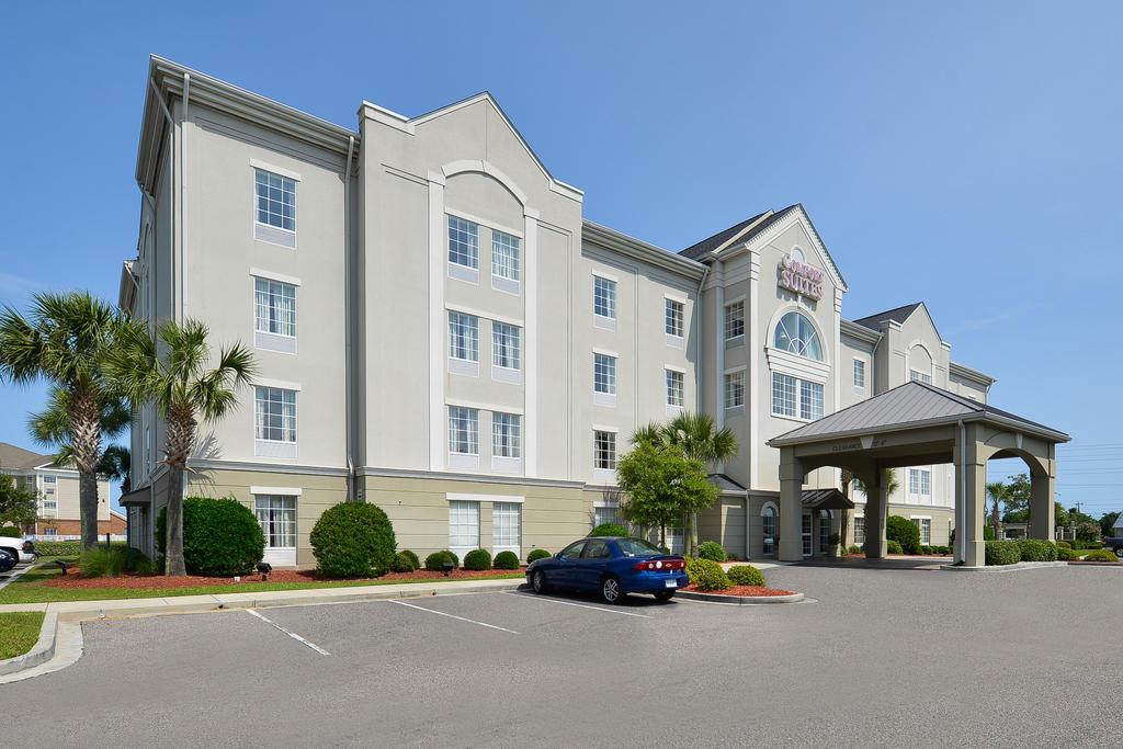 Comfort Myrtle Myrtle Beach