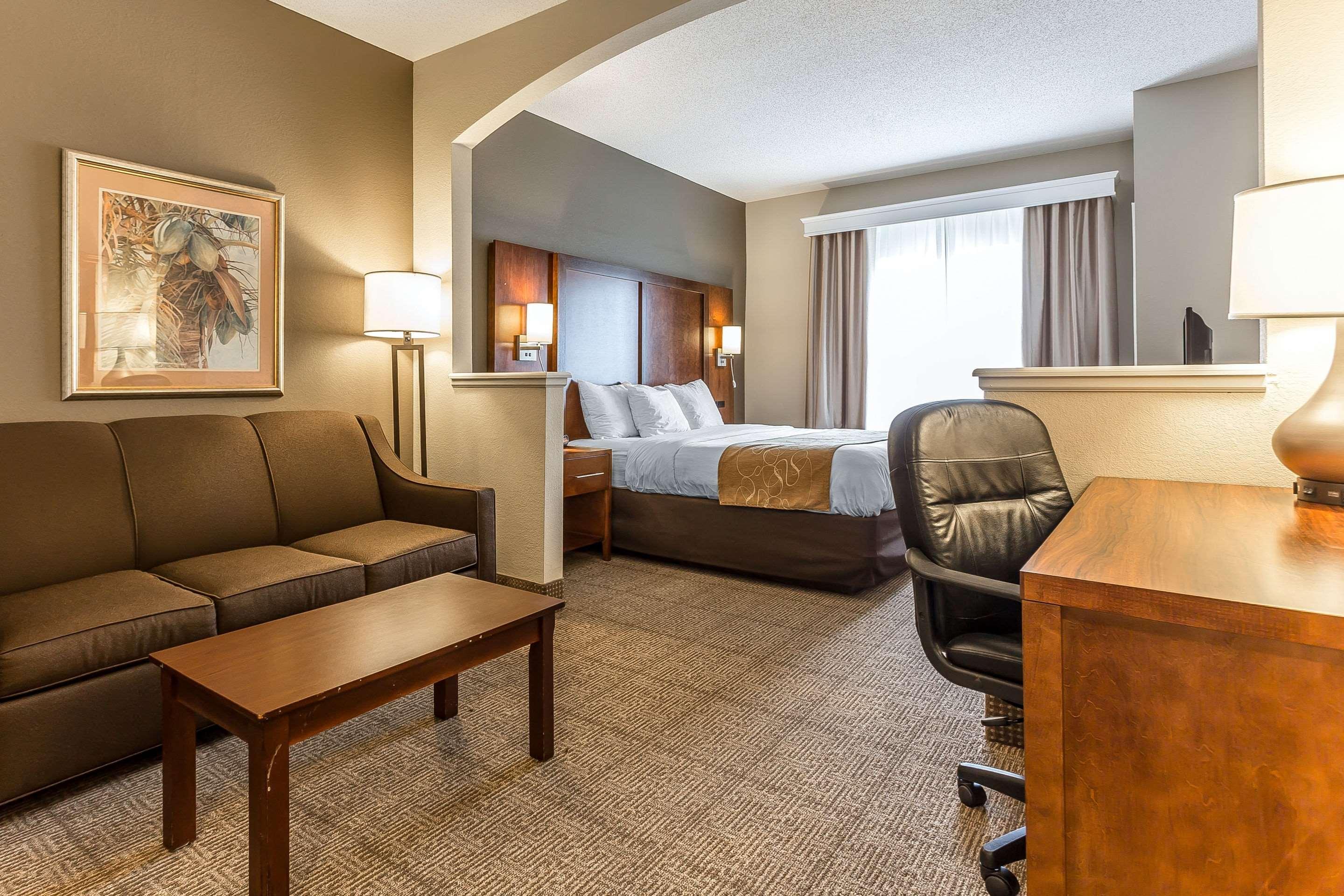 Comfort Myrtle Hotel Myrtle Beach