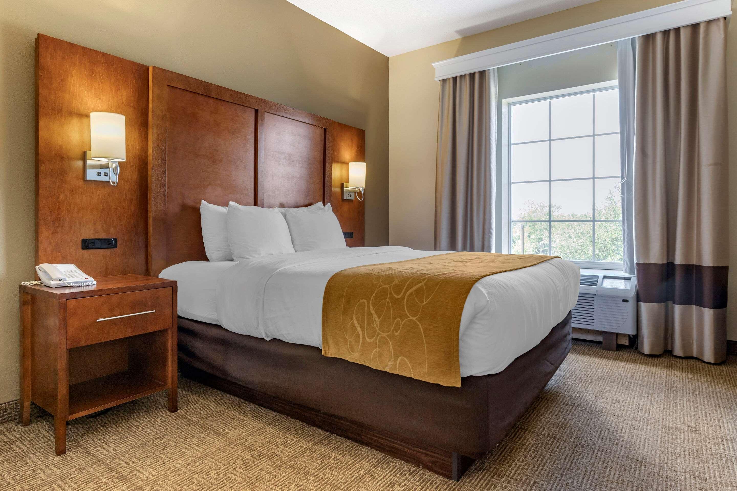 Hotel Comfort Myrtle Myrtle Beach