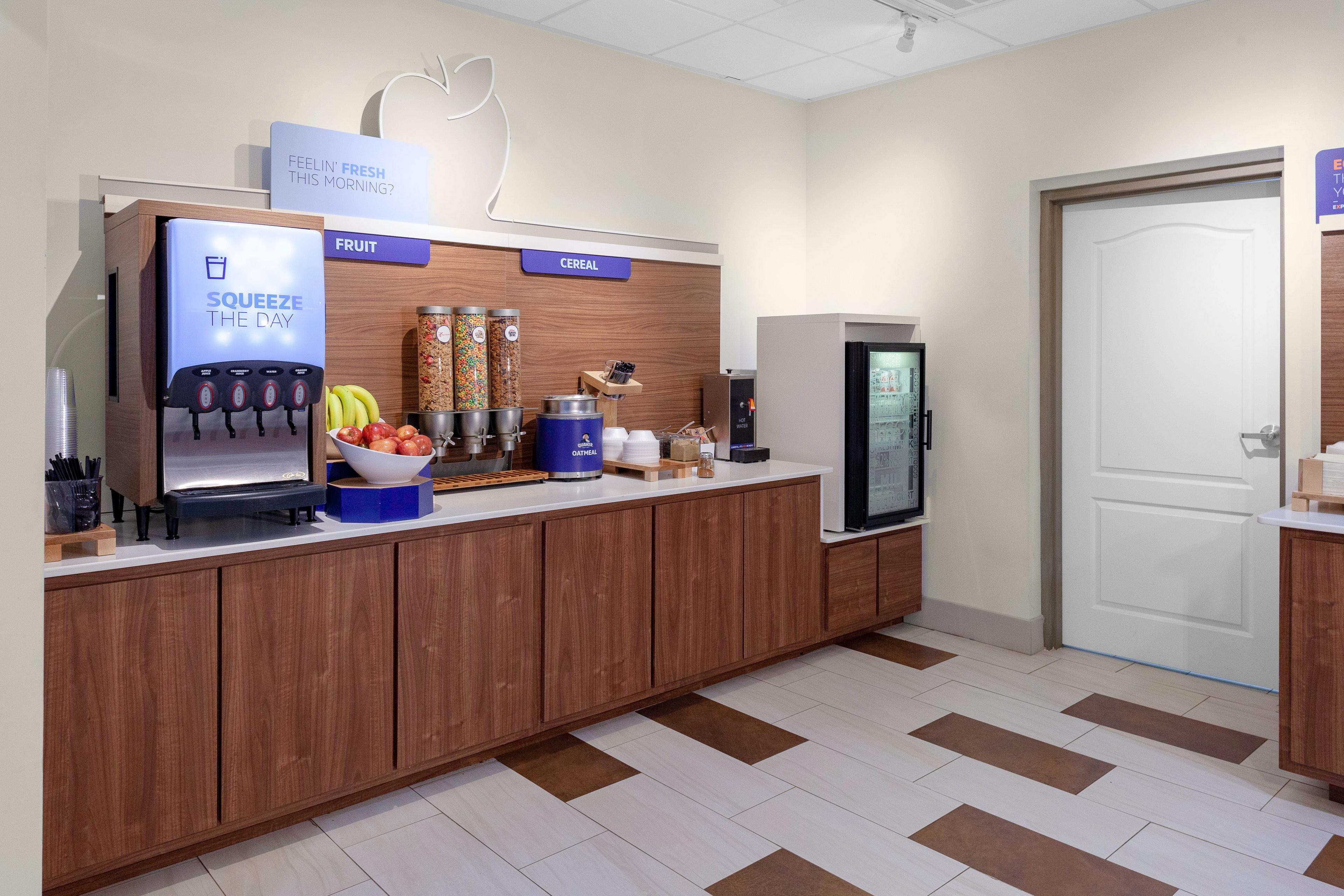 Express Myrtle Beach-broadway At The By Ihg Resort 3*