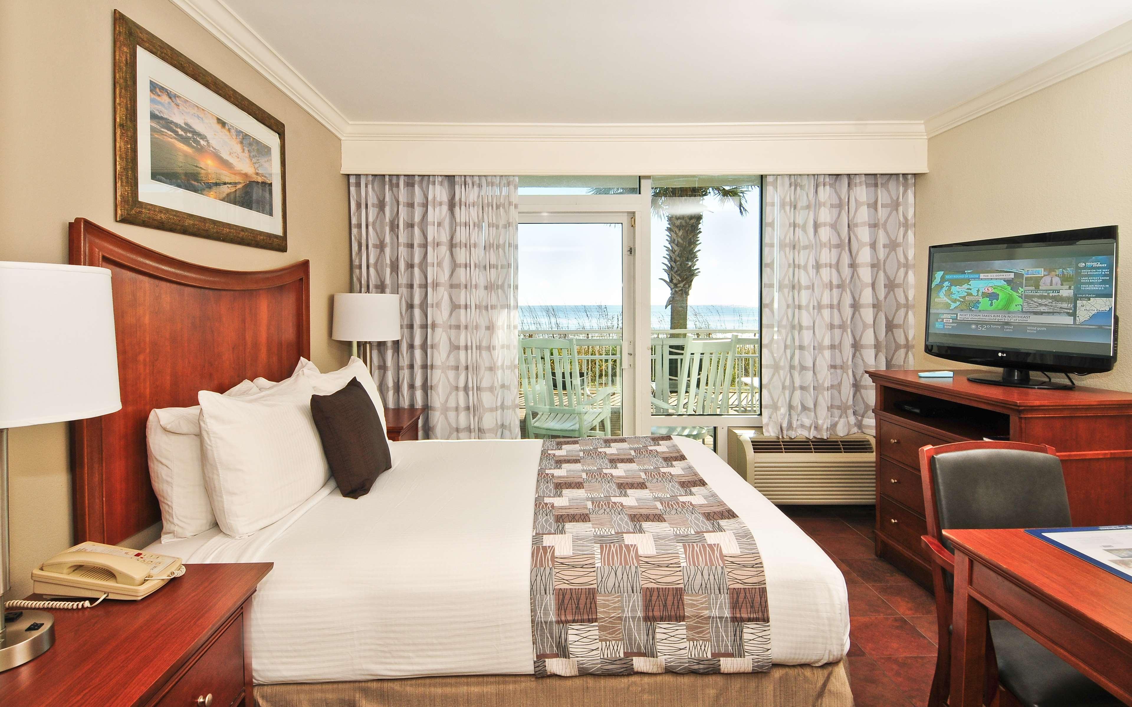 The Sandbar Hotel, Trademark Collection By Wyndham Hotel 3*