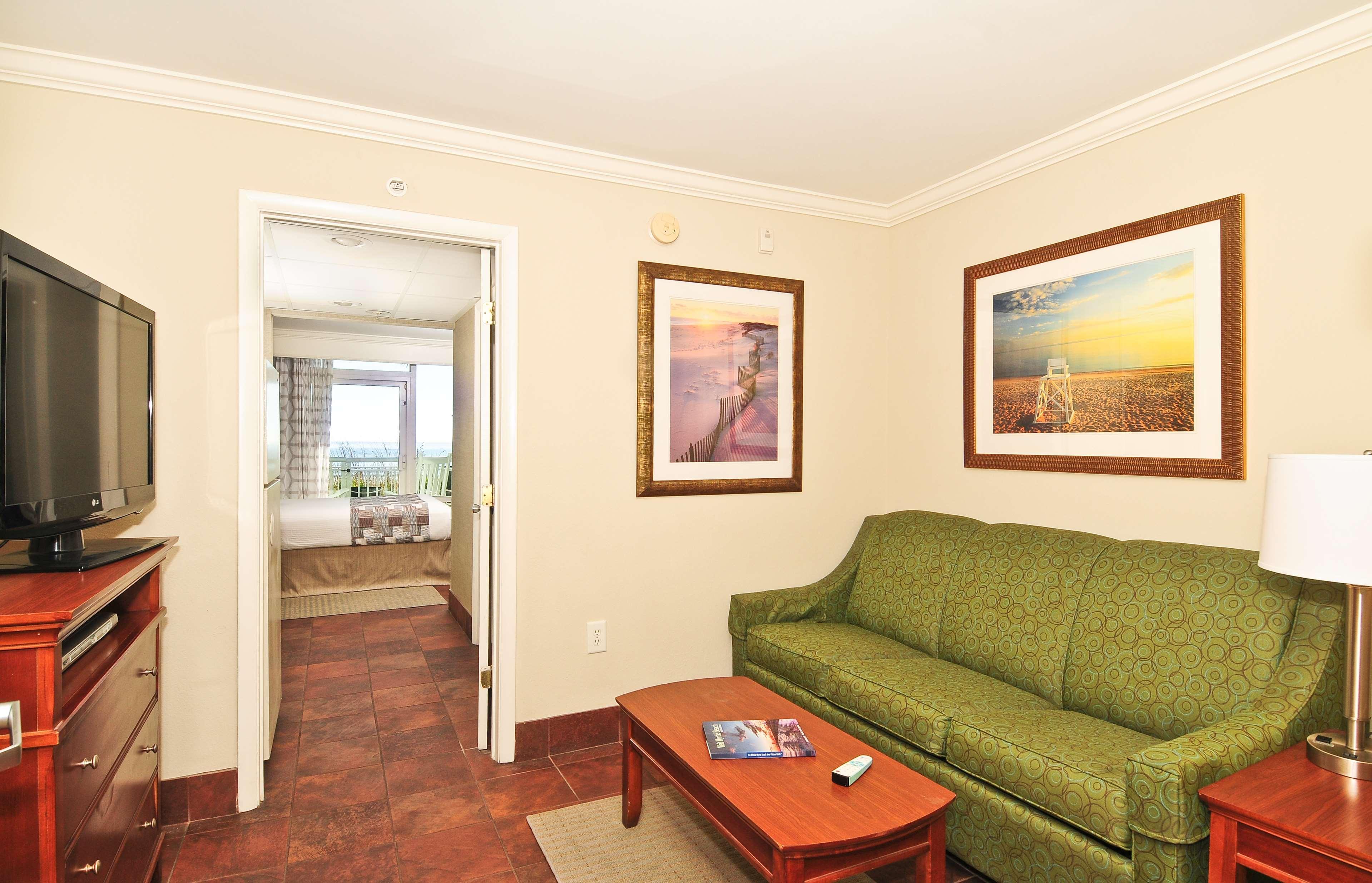 The Sandbar Hotel, Trademark Collection By Wyndham Hotel