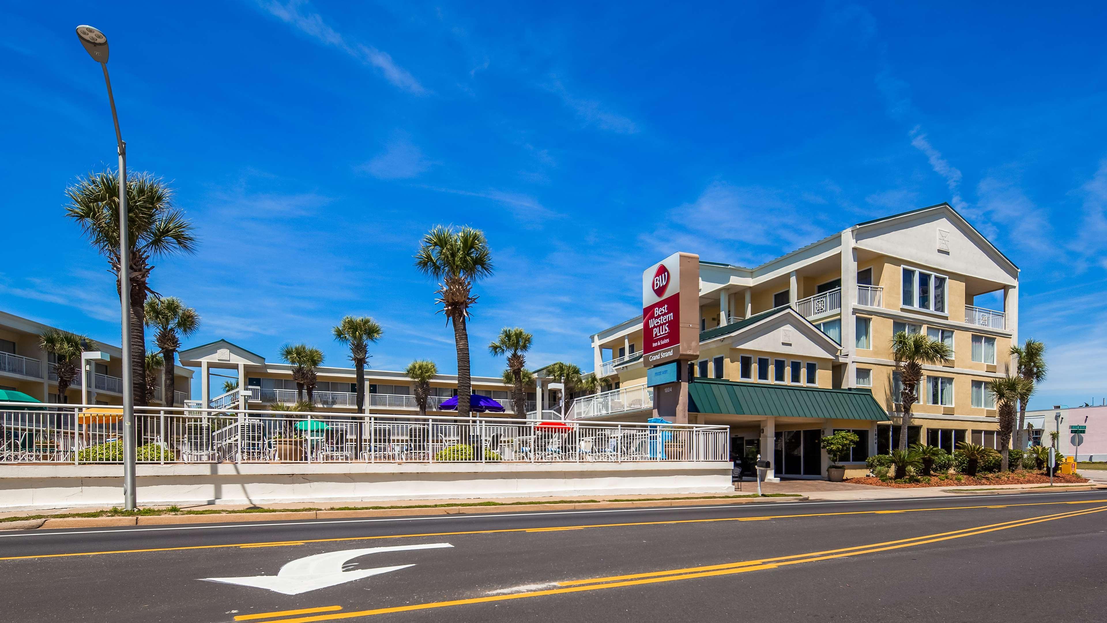 The Sandbar Hotel, Trademark Collection By Wyndham