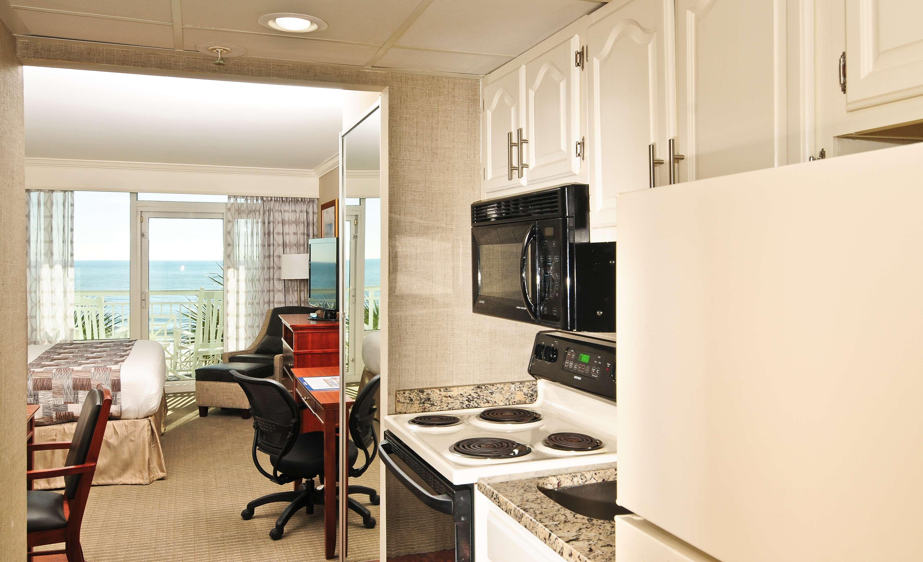 The Sandbar Hotel, Trademark Collection By Wyndham Hotel Myrtle Beach