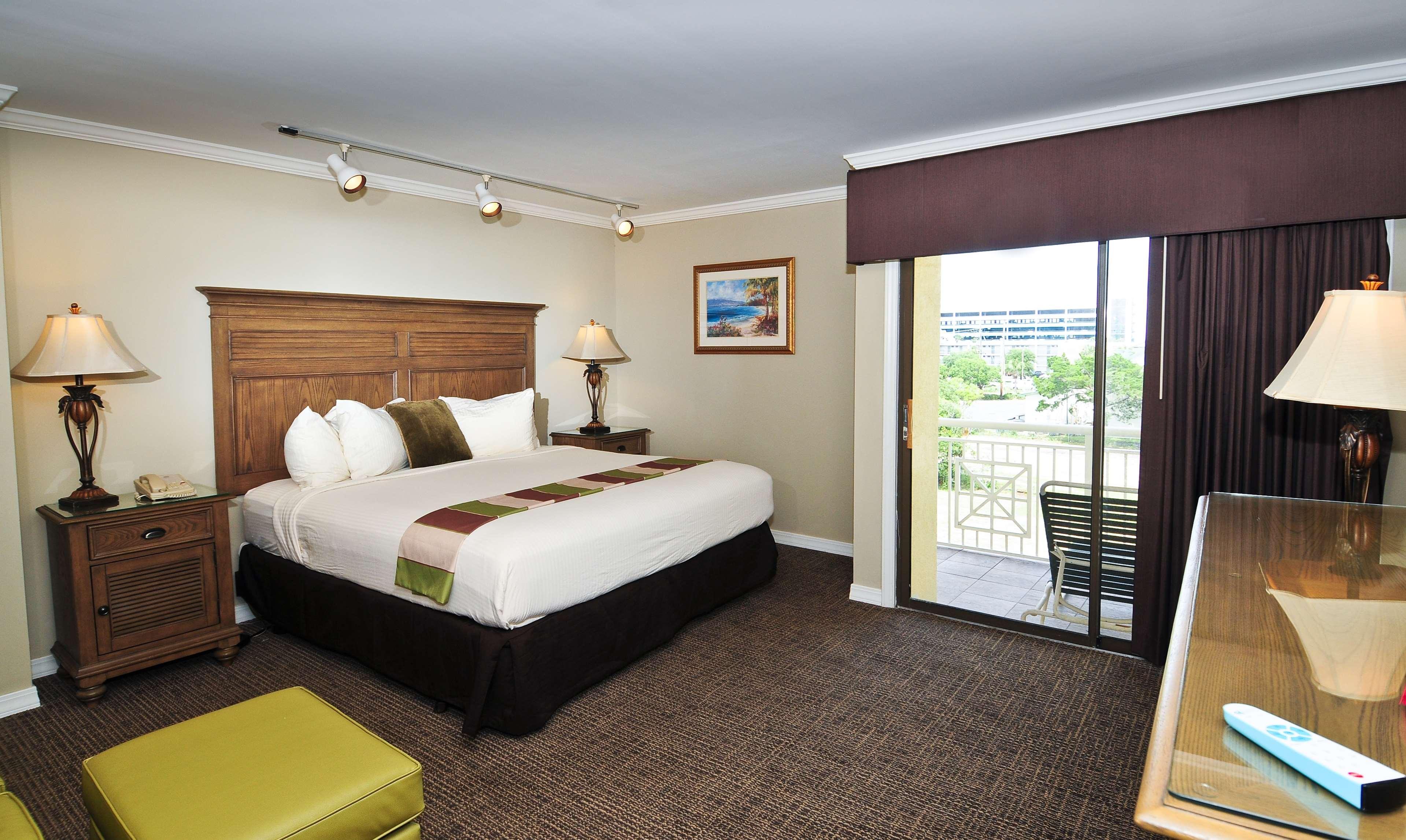 The Sandbar Hotel, Trademark Collection By Wyndham Myrtle Beach
