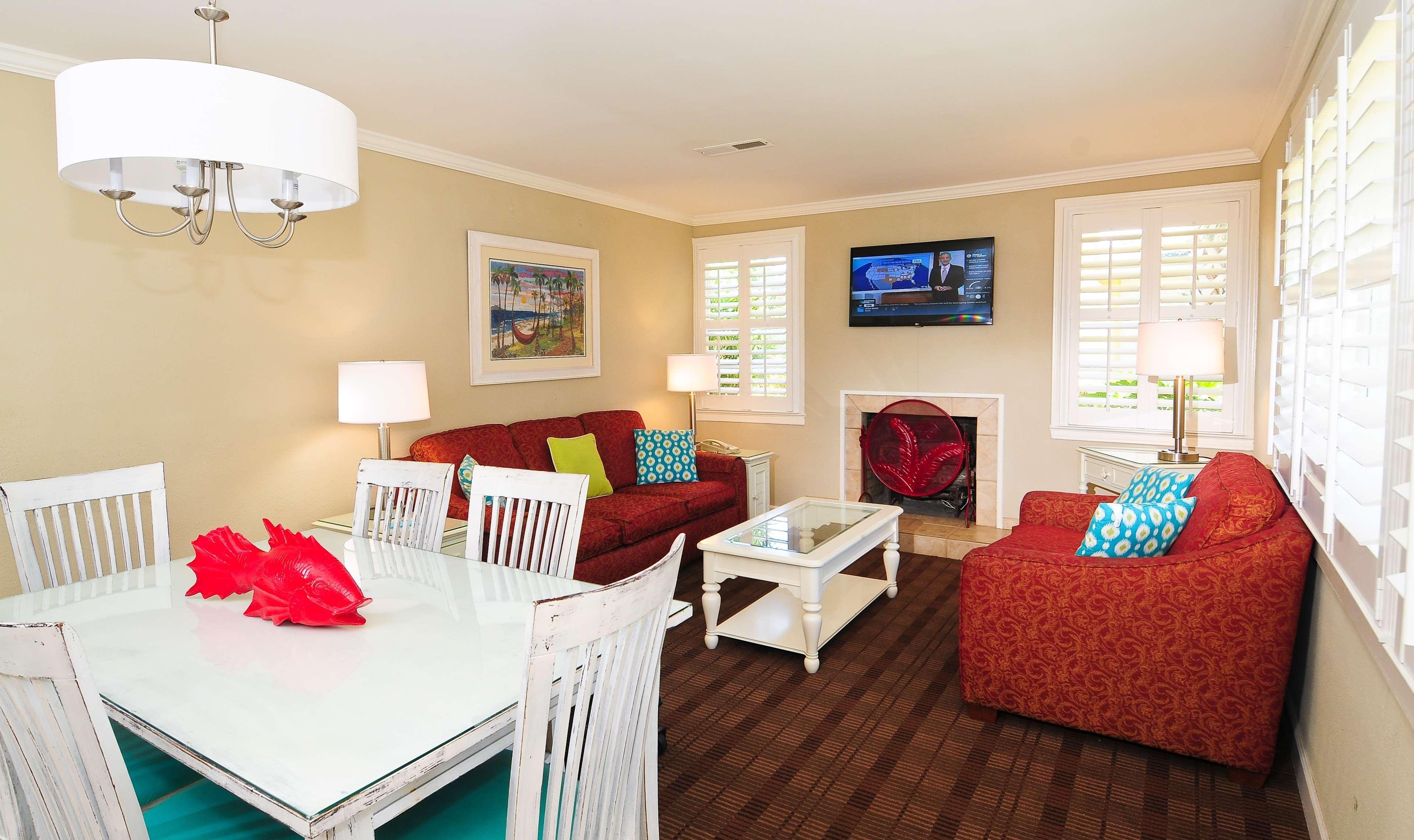 The Sandbar Hotel, Trademark Collection By Wyndham 3*