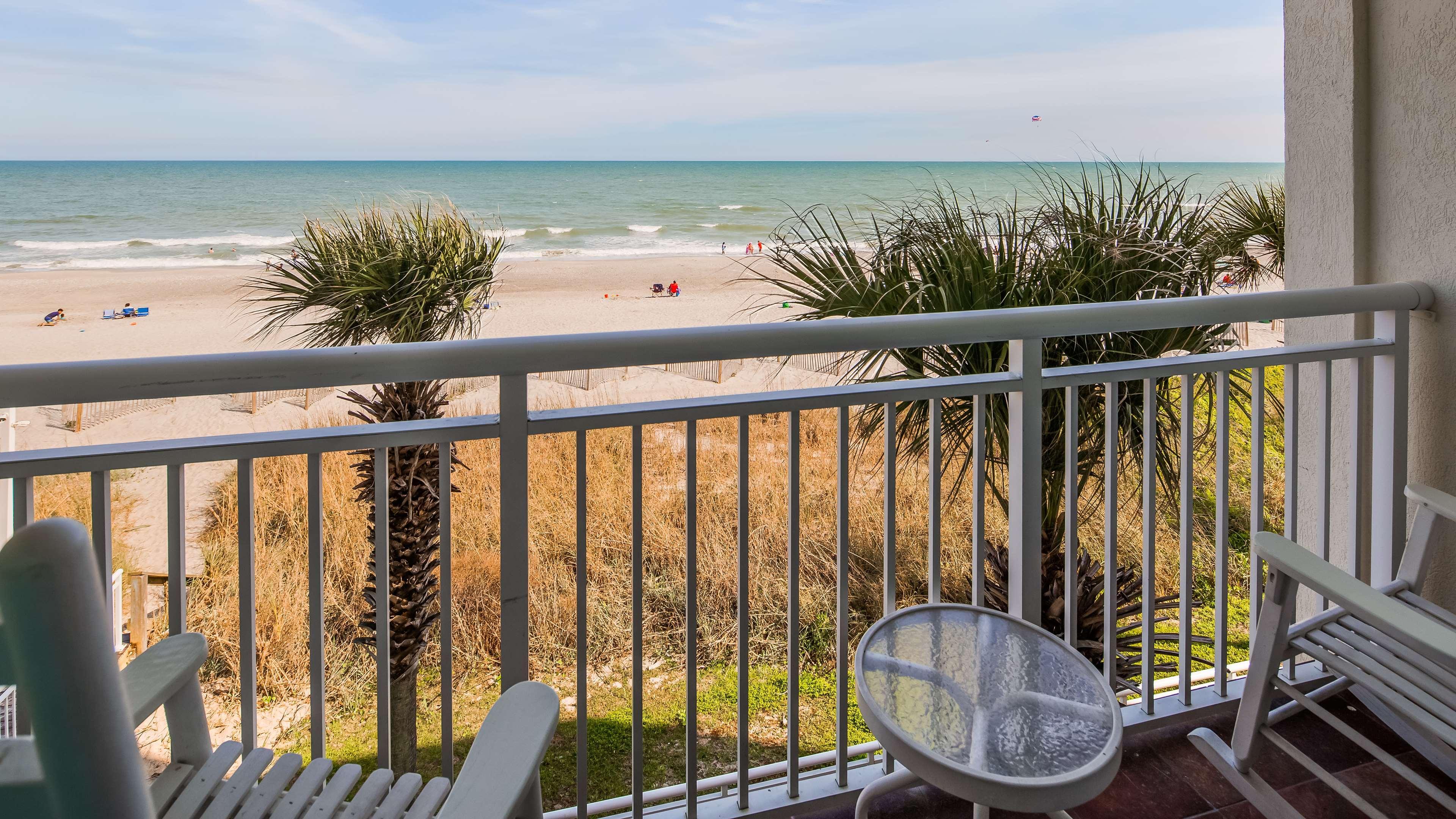 The Sandbar Hotel, Trademark Collection By Wyndham Myrtle Beach