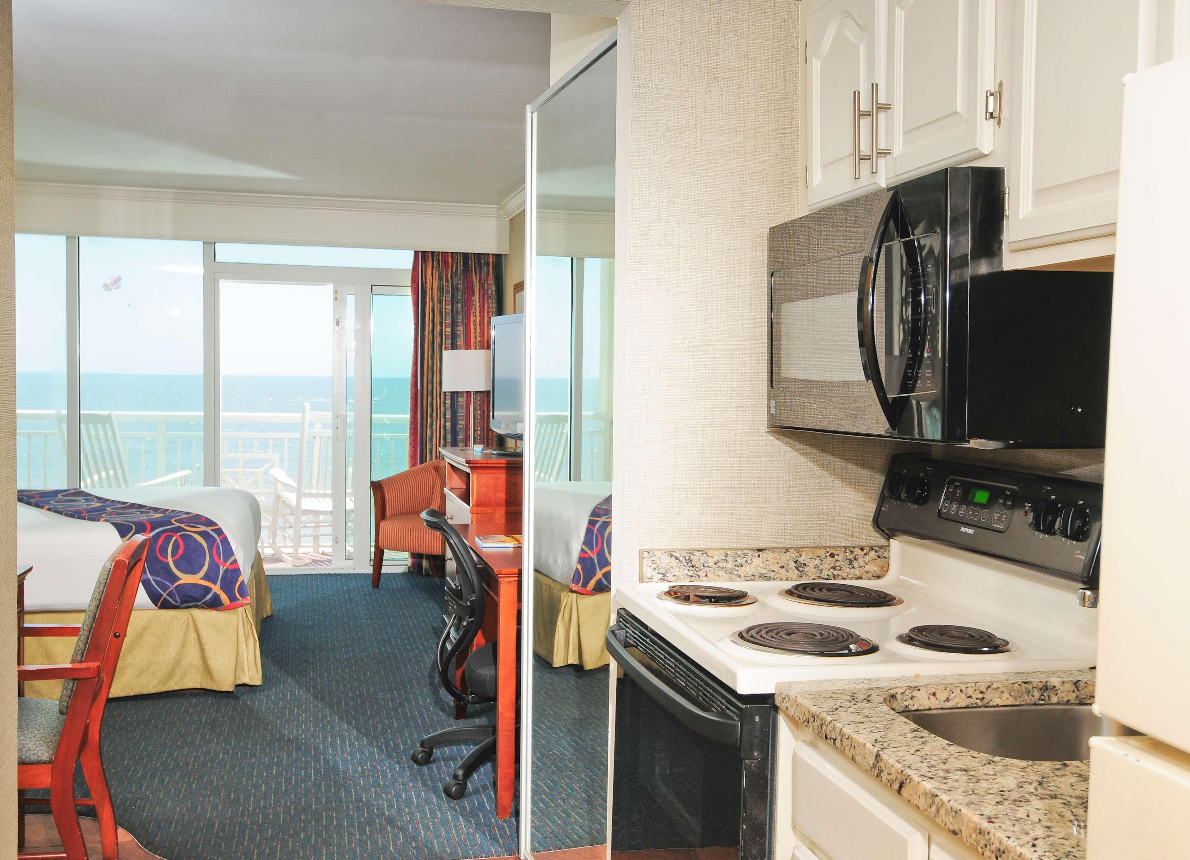 Hotel The Sandbar Hotel, Trademark Collection By Wyndham