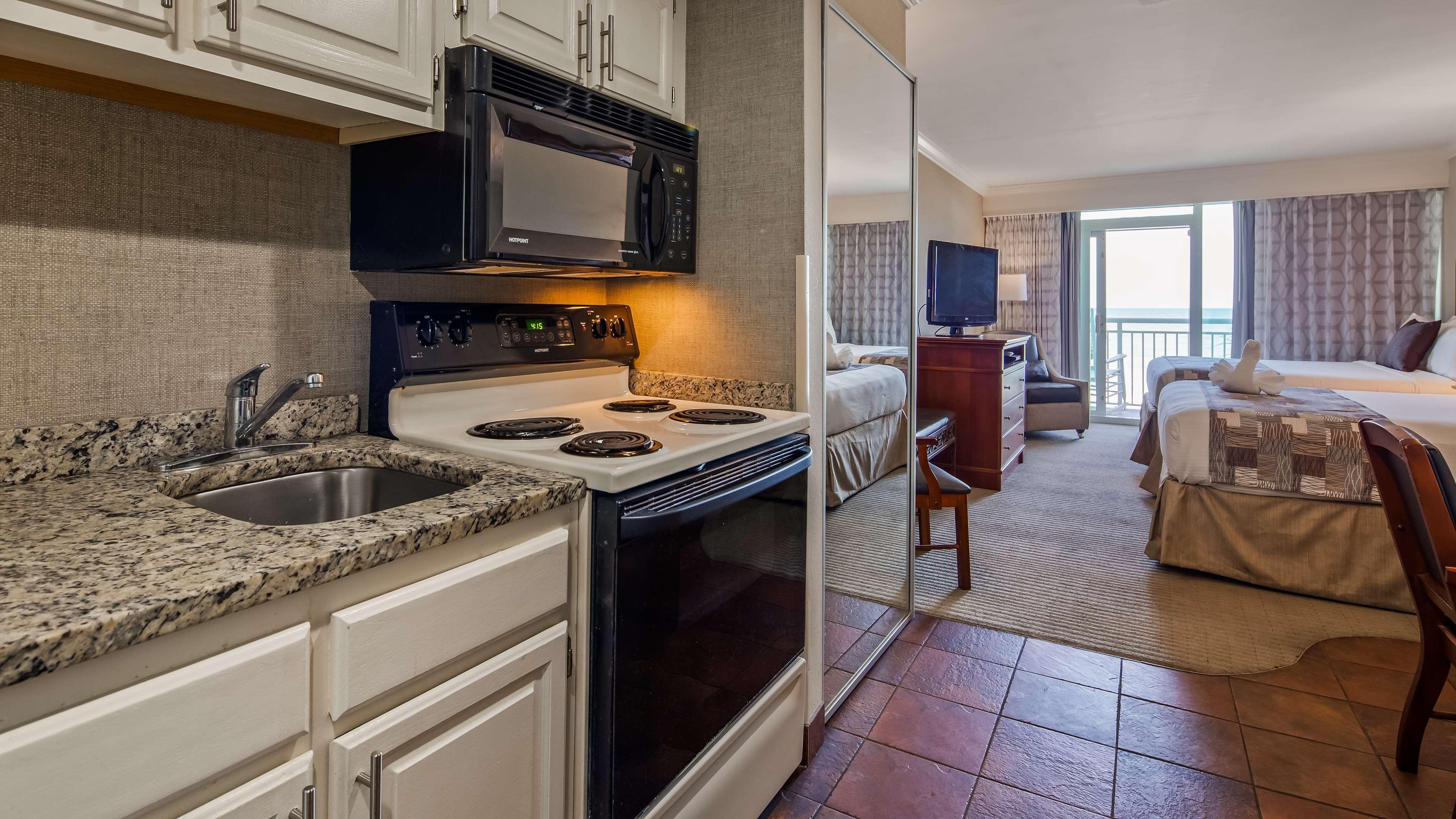 The Sandbar Hotel, Trademark Collection By Wyndham Myrtle Beach