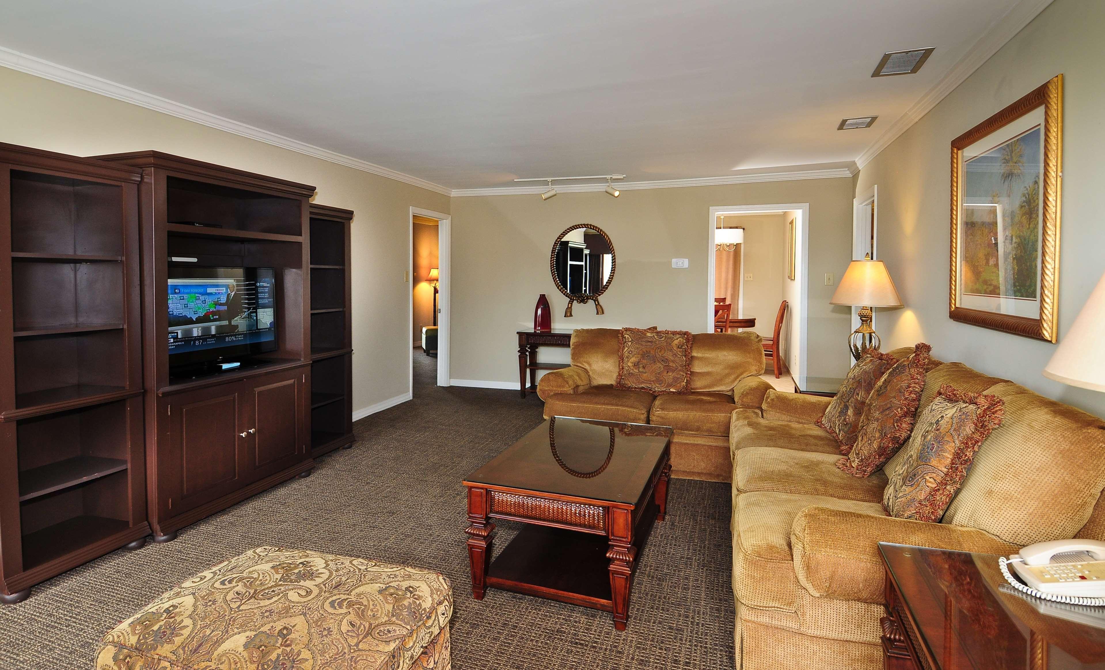 The Sandbar Hotel, Trademark Collection By Wyndham Myrtle Beach