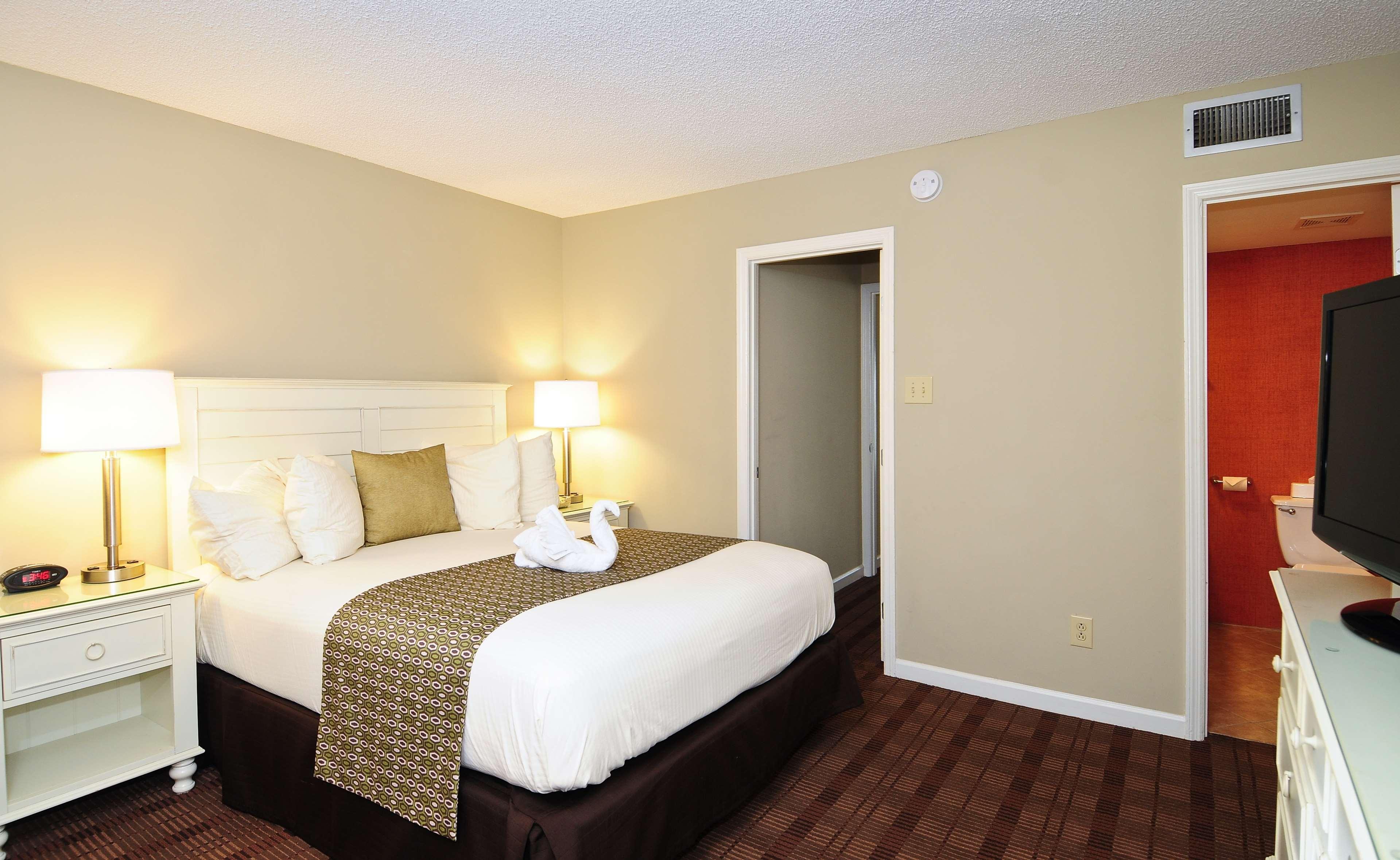 The Sandbar Hotel, Trademark Collection By Wyndham 3* Myrtle Beach