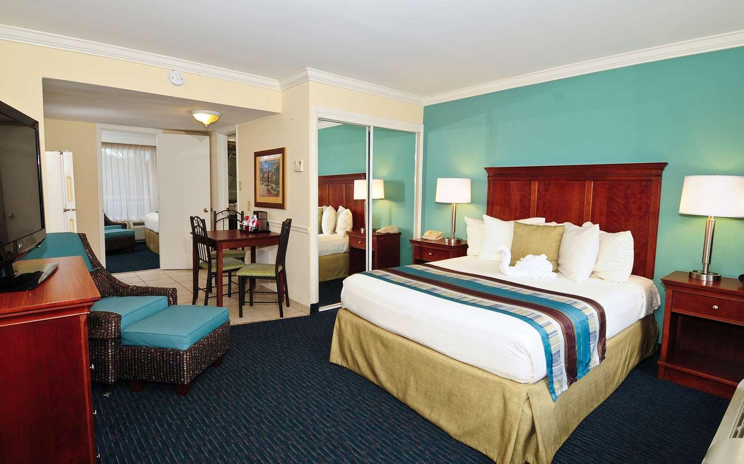 The Sandbar Hotel, Trademark Collection By Wyndham Hotel 3*