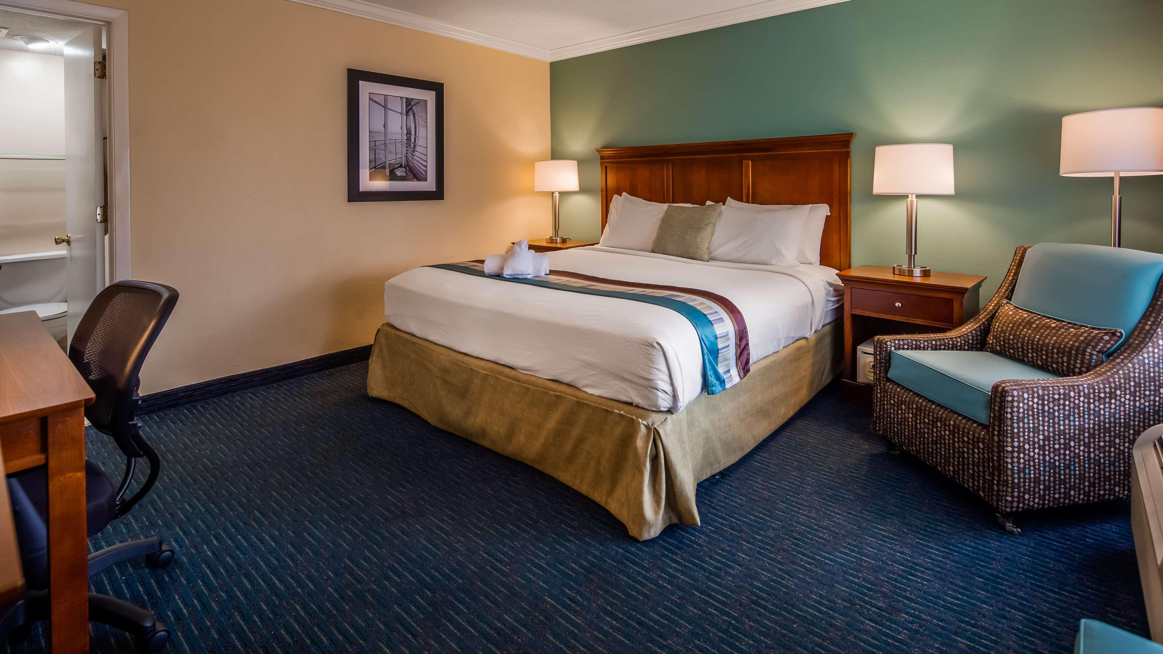 The Sandbar Hotel, Trademark Collection By Wyndham Hotel Myrtle Beach