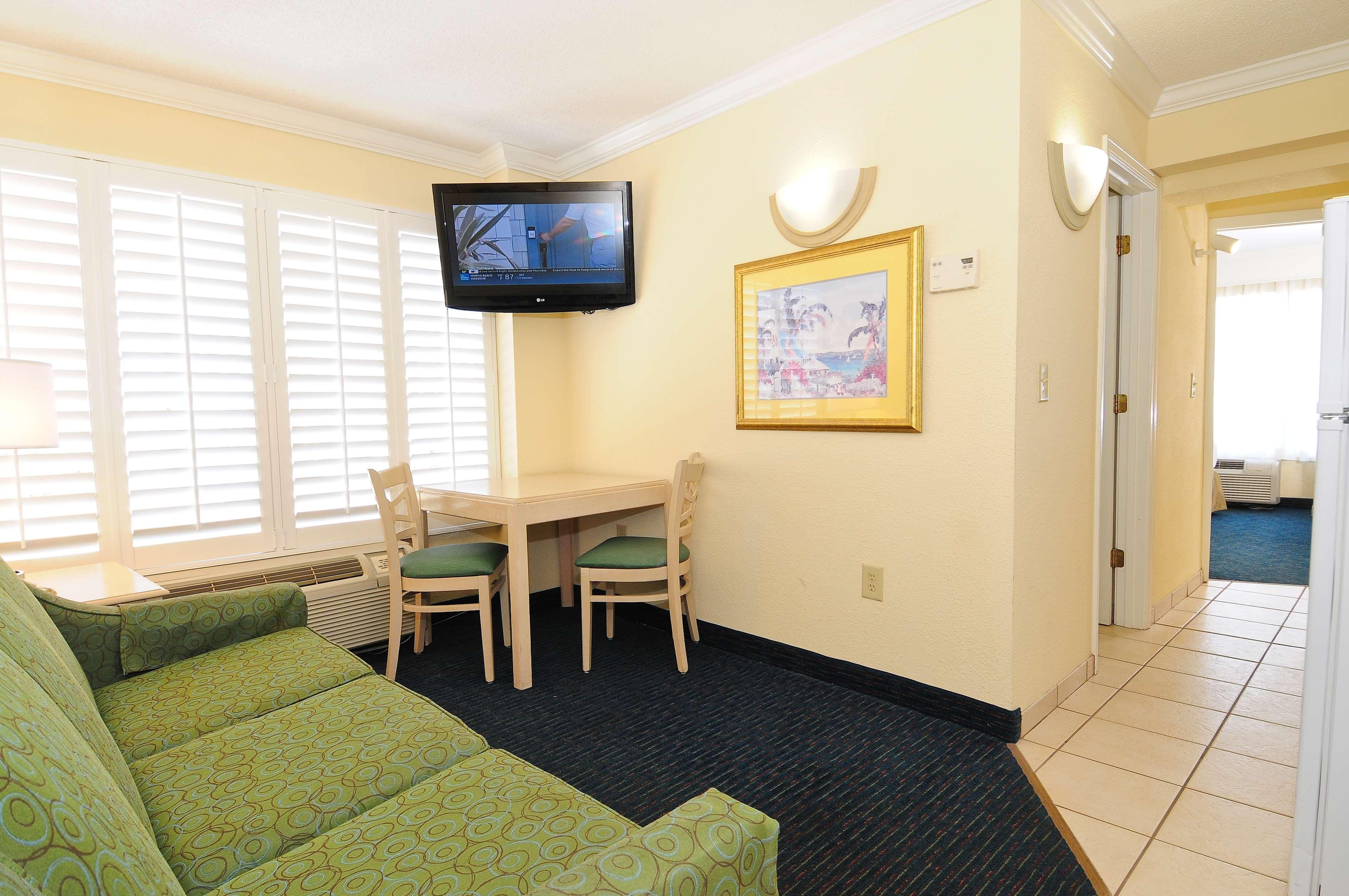 The Sandbar Hotel, Trademark Collection By Wyndham Hotel
