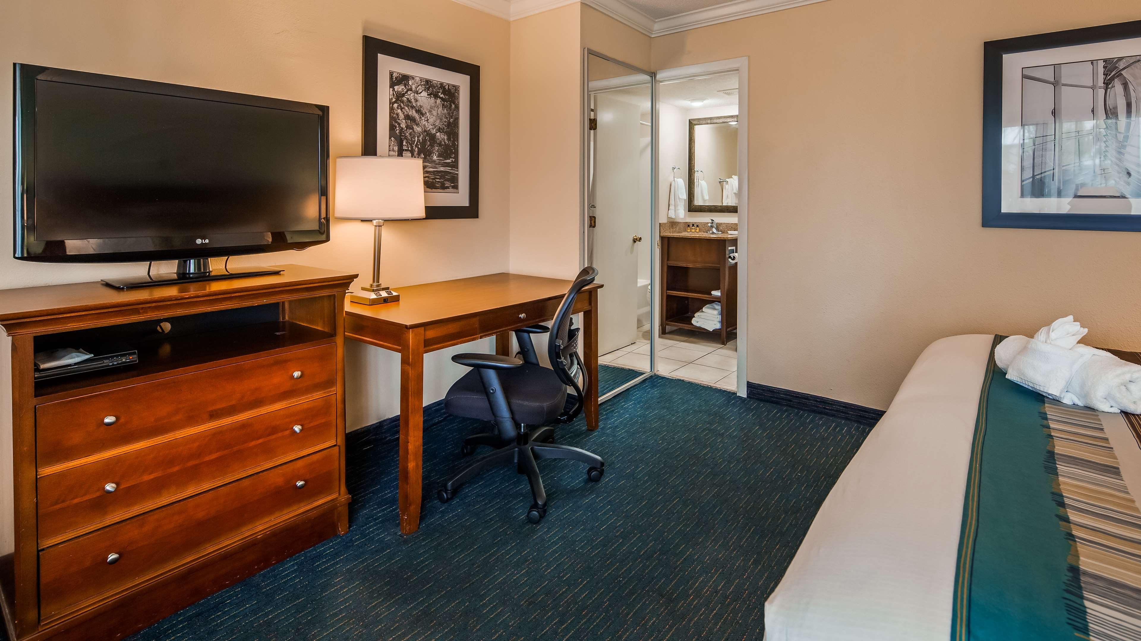 Hotel The Sandbar Hotel, Trademark Collection By Wyndham Myrtle Beach