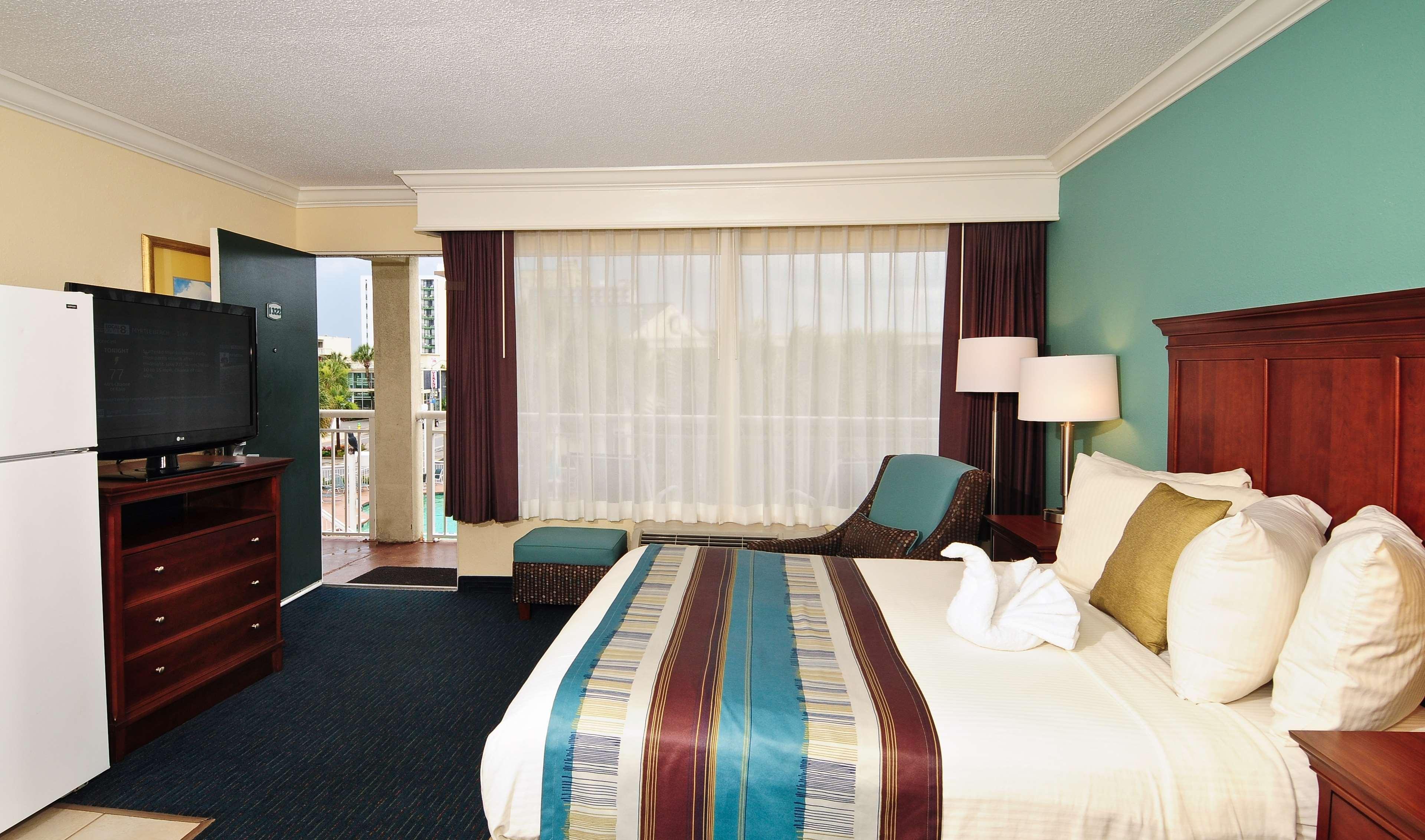 The Sandbar Hotel, Trademark Collection By Wyndham Hotel