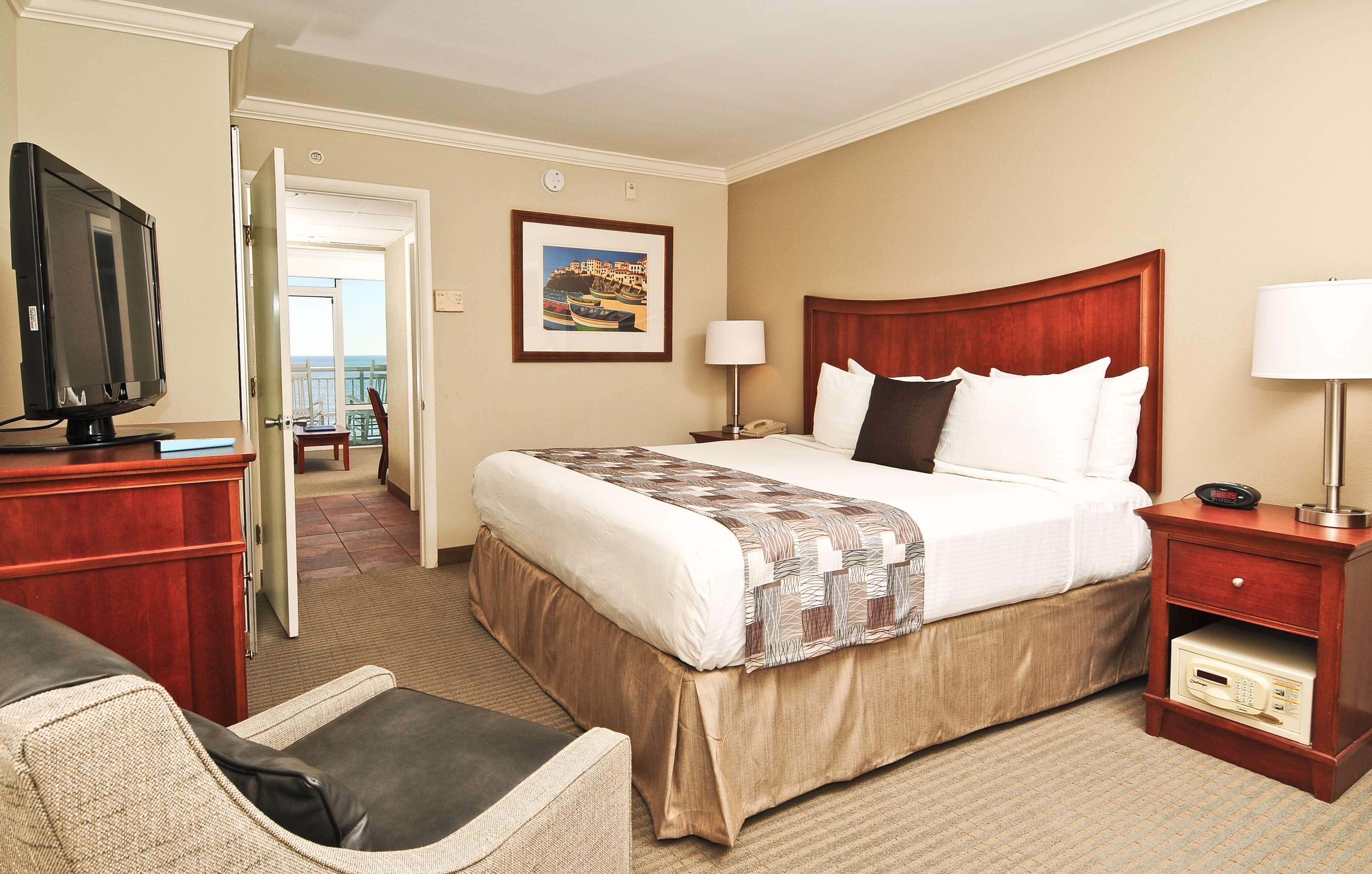 The Sandbar Hotel, Trademark Collection By Wyndham Myrtle Beach