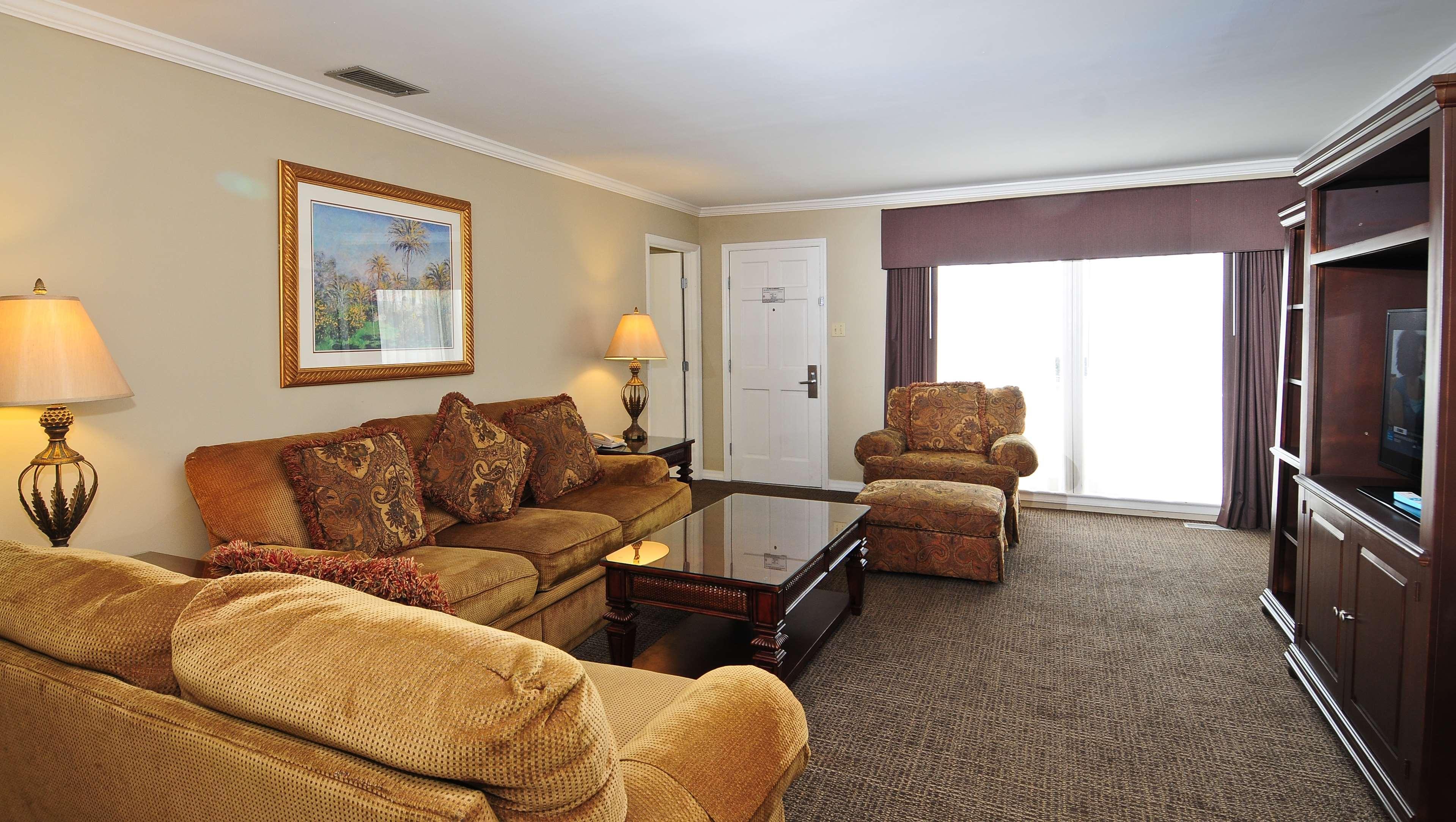 The Sandbar Hotel, Trademark Collection By Wyndham Myrtle Beach