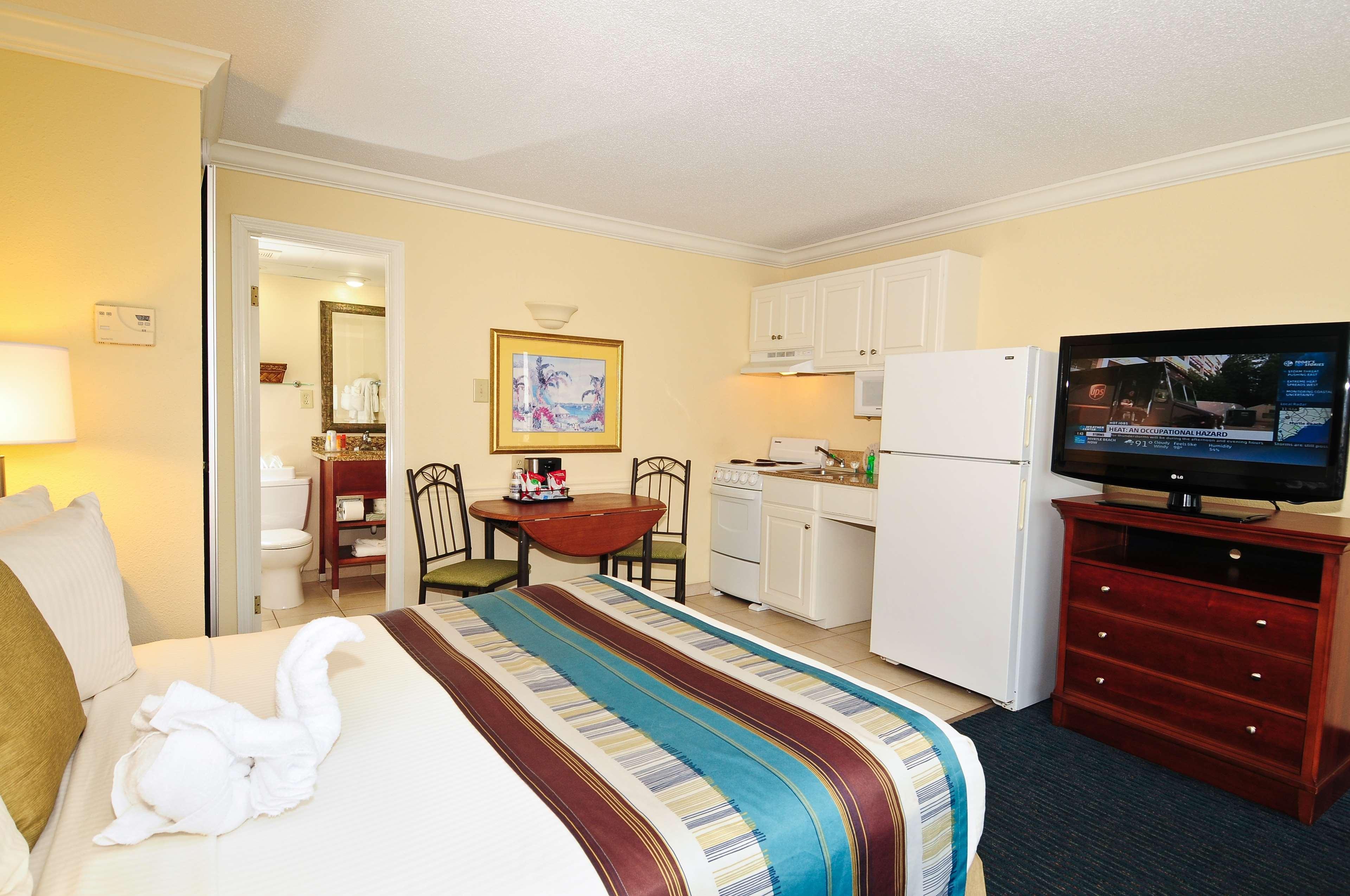 The Sandbar Hotel, Trademark Collection By Wyndham