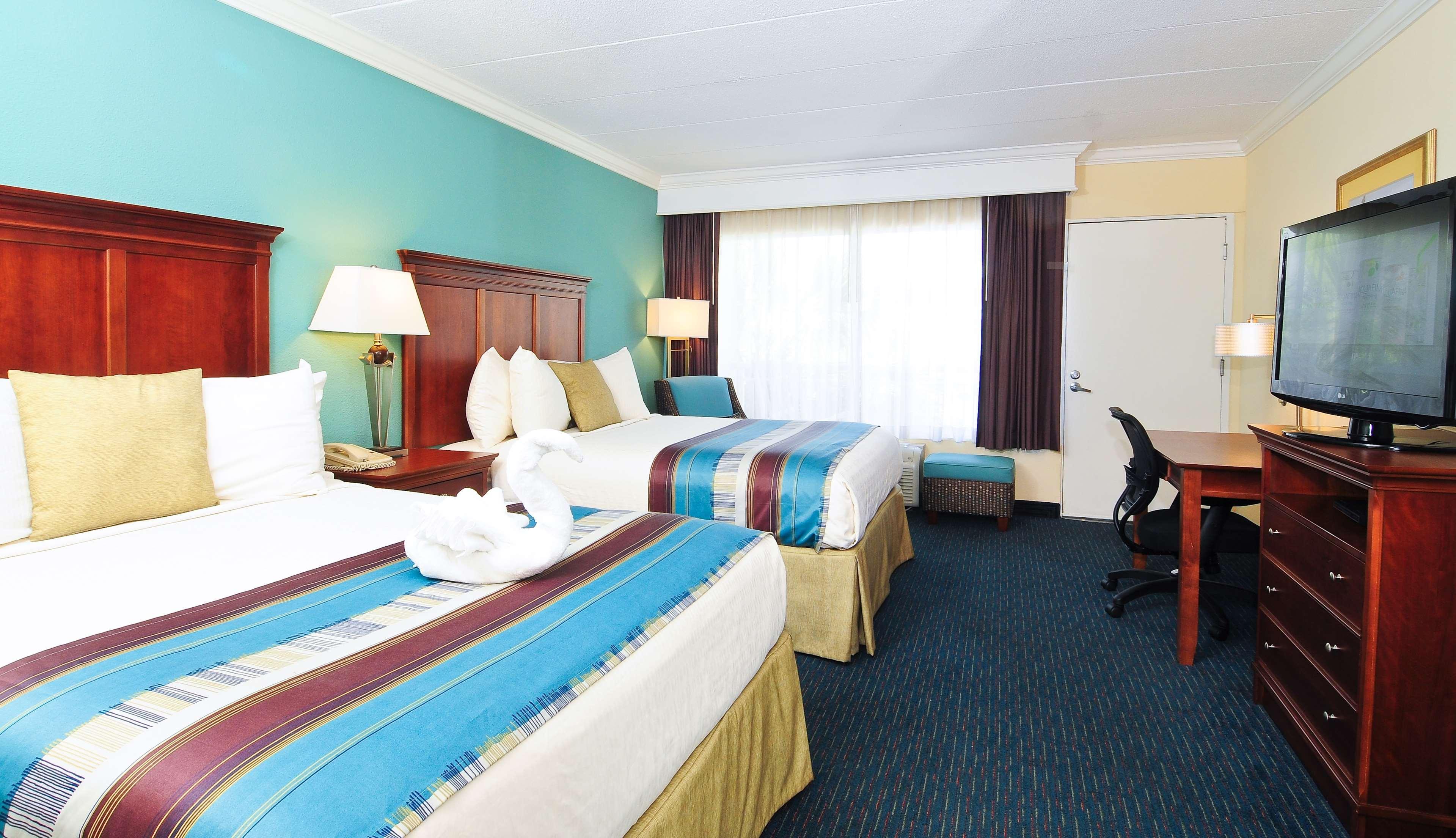 Hotel The Sandbar Hotel, Trademark Collection By Wyndham