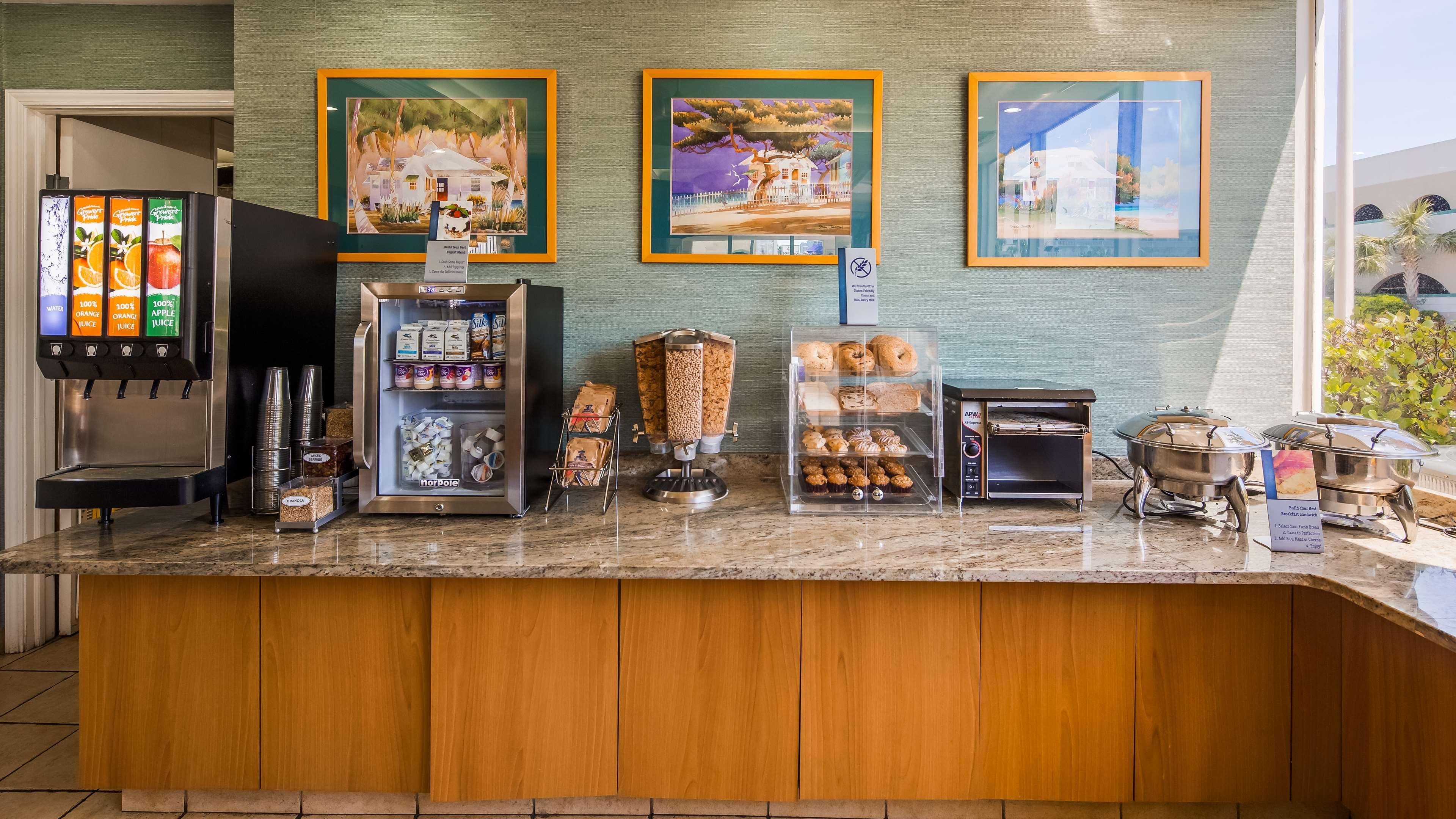 The Sandbar Hotel, Trademark Collection By Wyndham Hotel Myrtle Beach