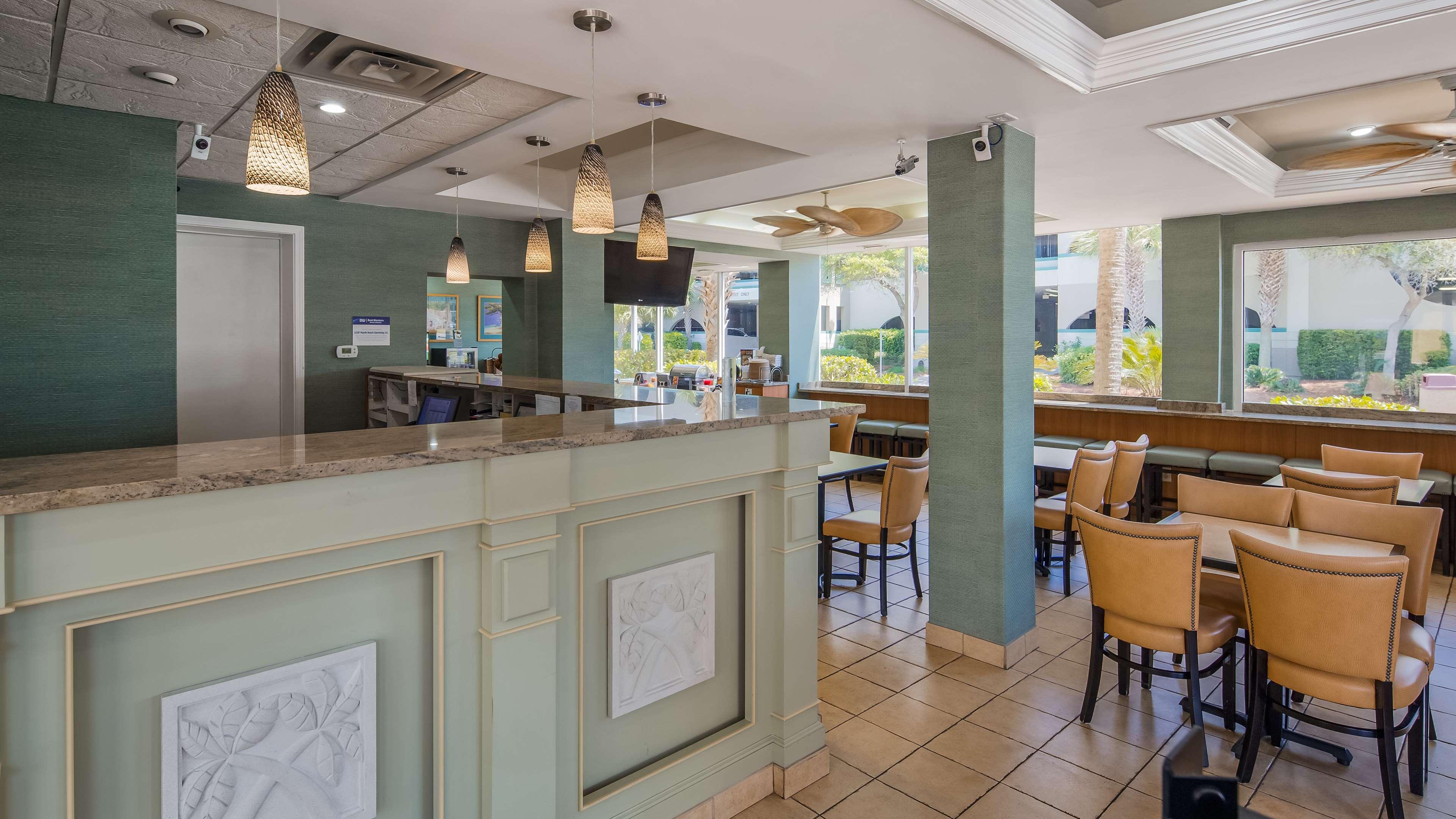 The Sandbar Hotel, Trademark Collection By Wyndham Hotel Myrtle Beach