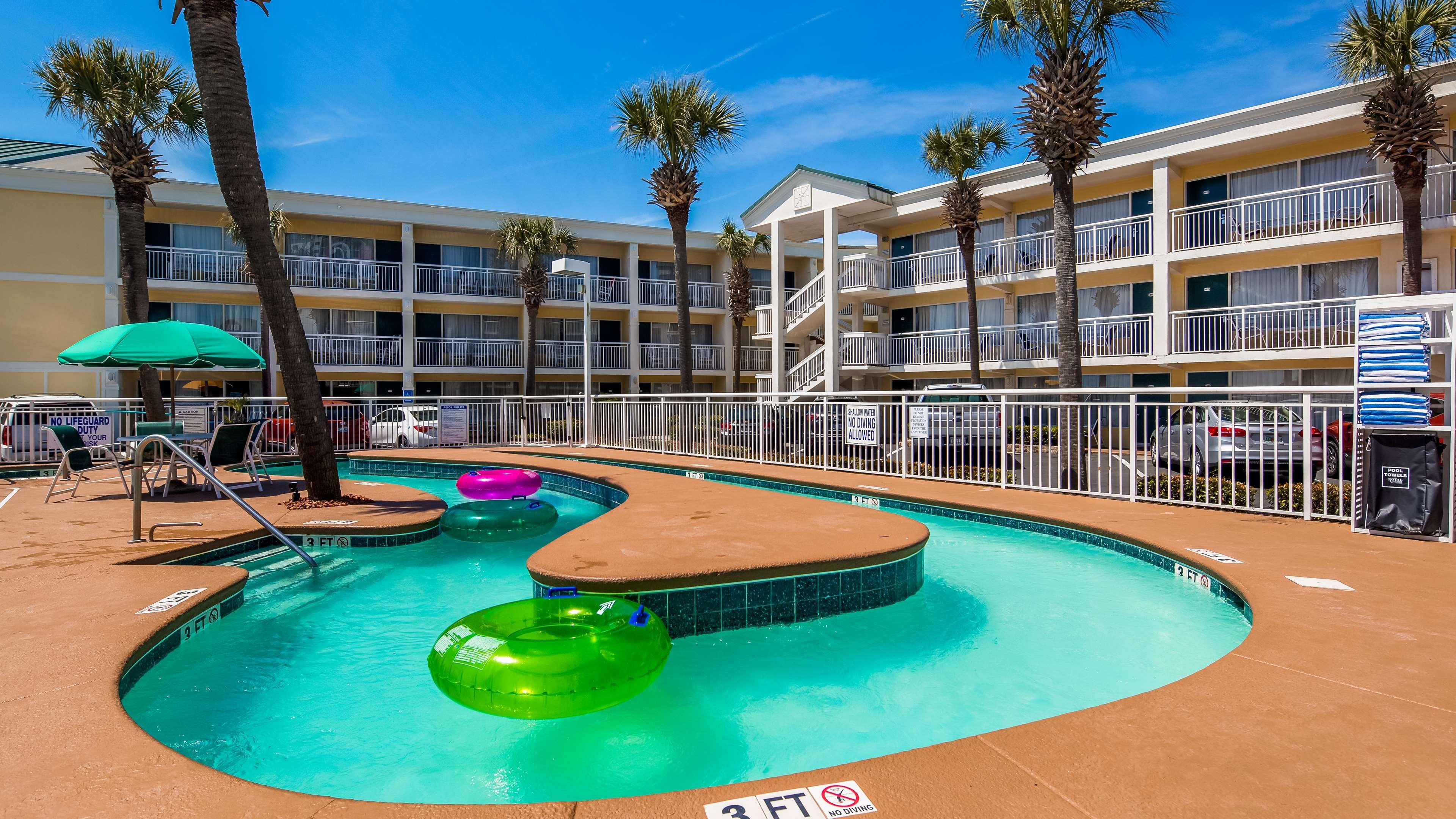 Hotel The Sandbar Hotel, Trademark Collection By Wyndham