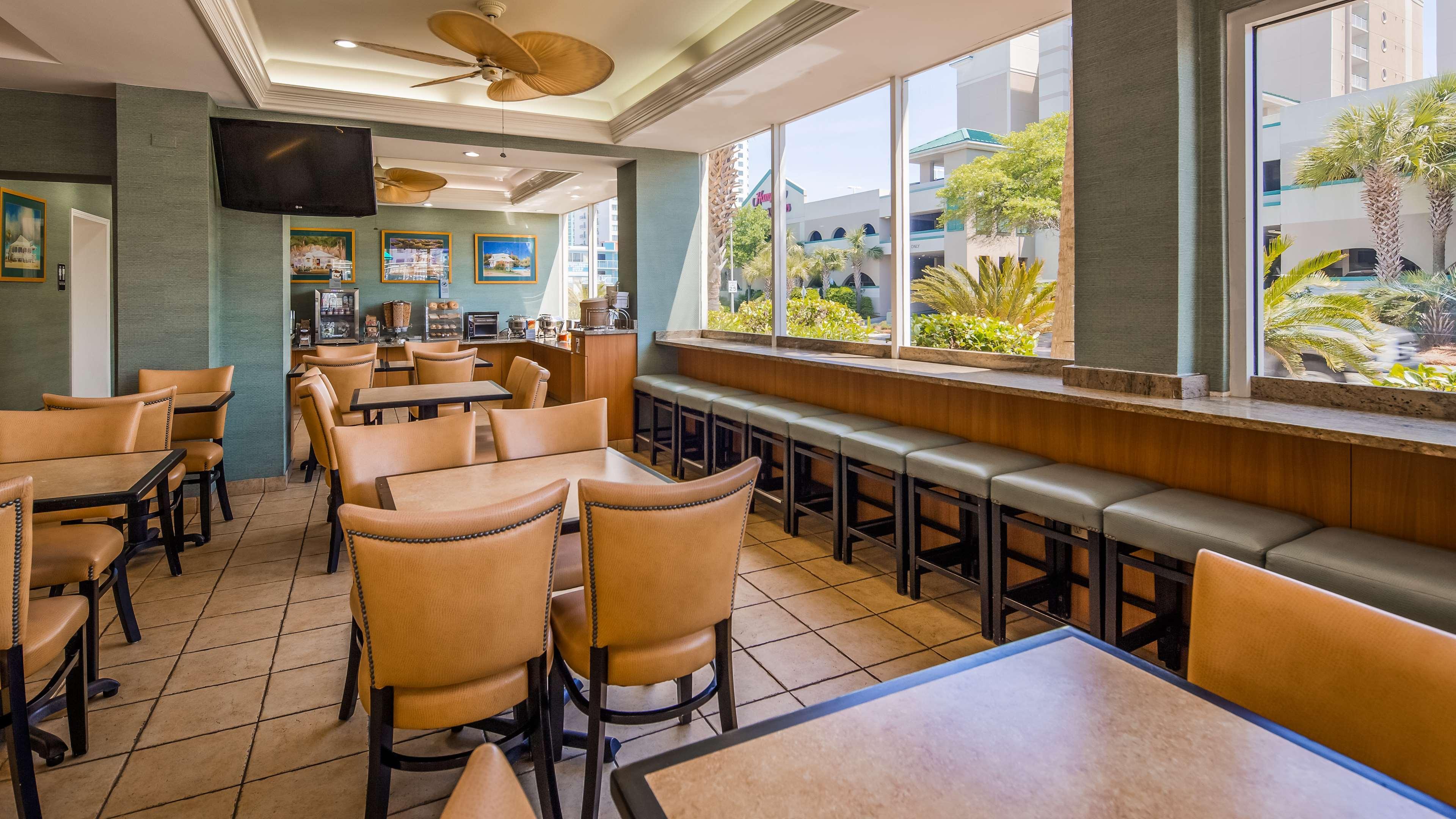 Hotel The Sandbar Hotel, Trademark Collection By Wyndham Myrtle Beach