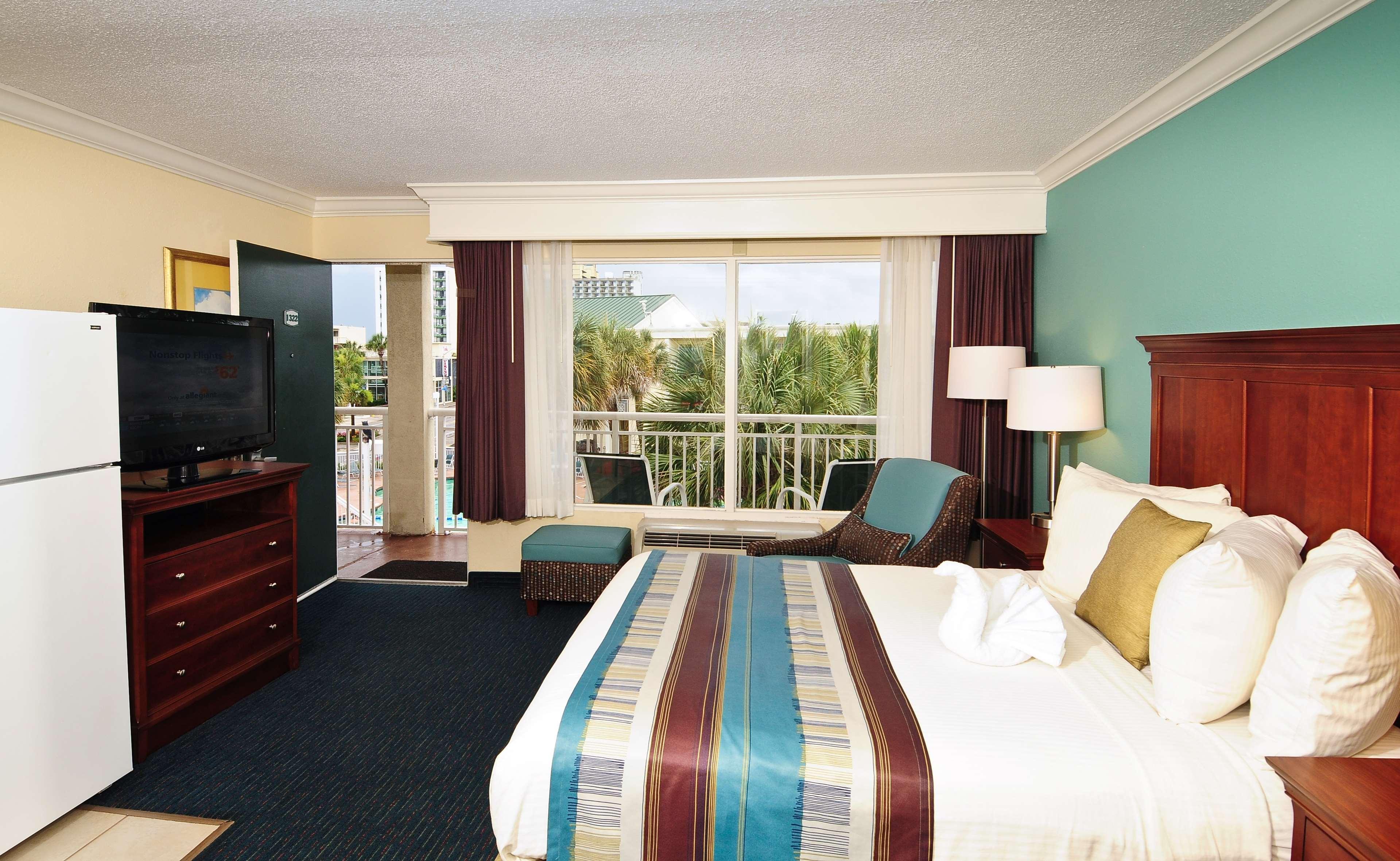The Sandbar Hotel, Trademark Collection By Wyndham