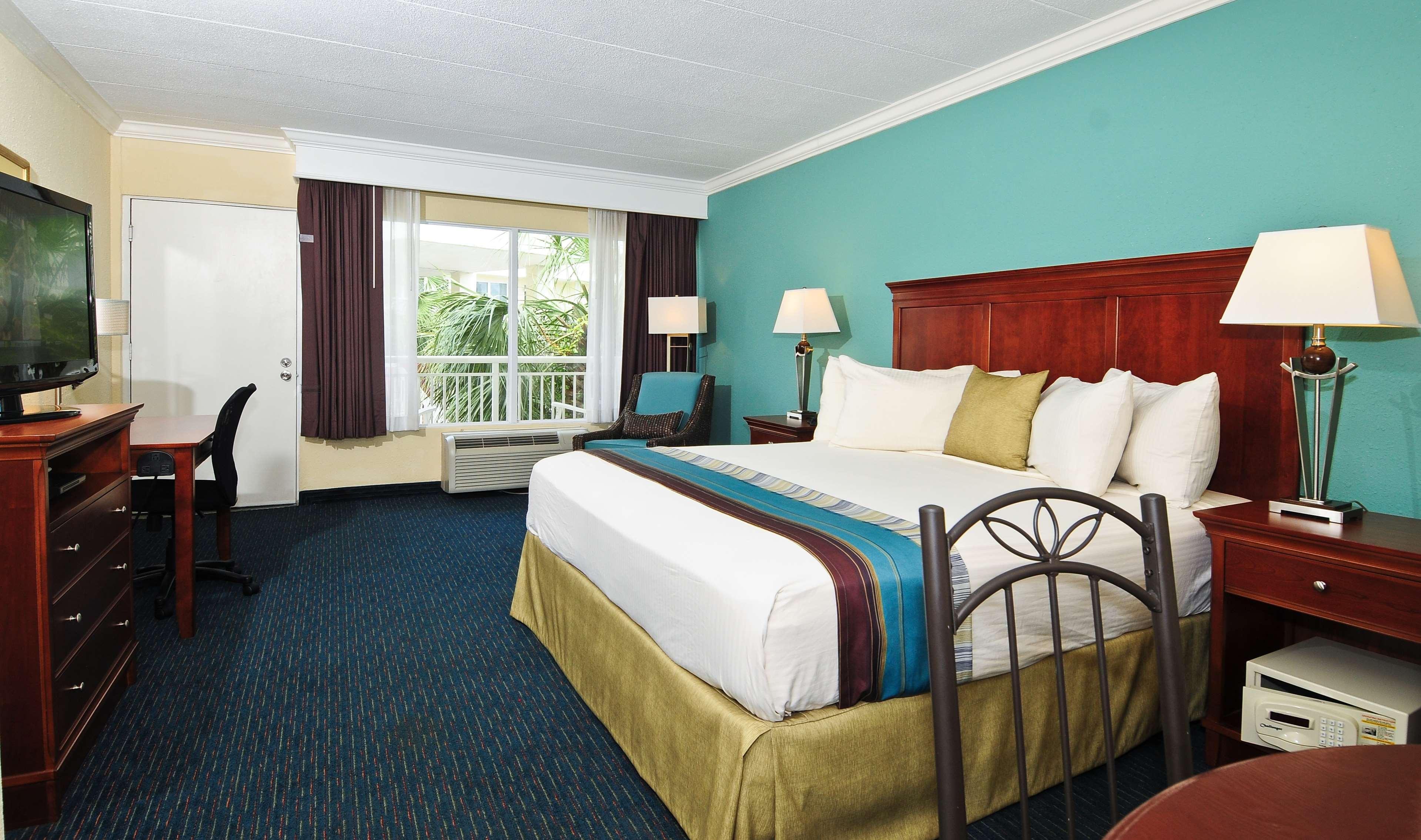 The Sandbar Hotel, Trademark Collection By Wyndham