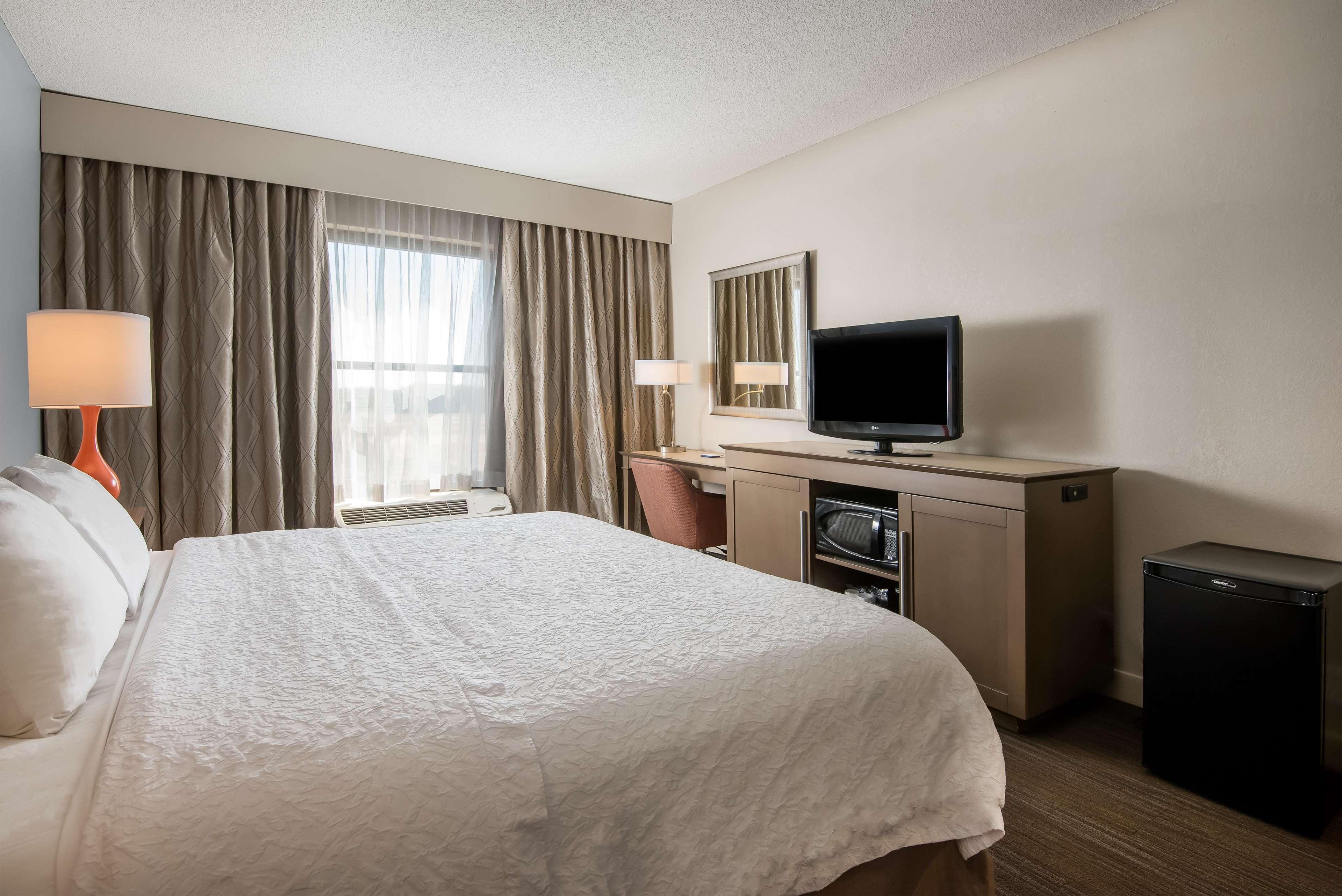Hampton Myrtle West Hotel 3*