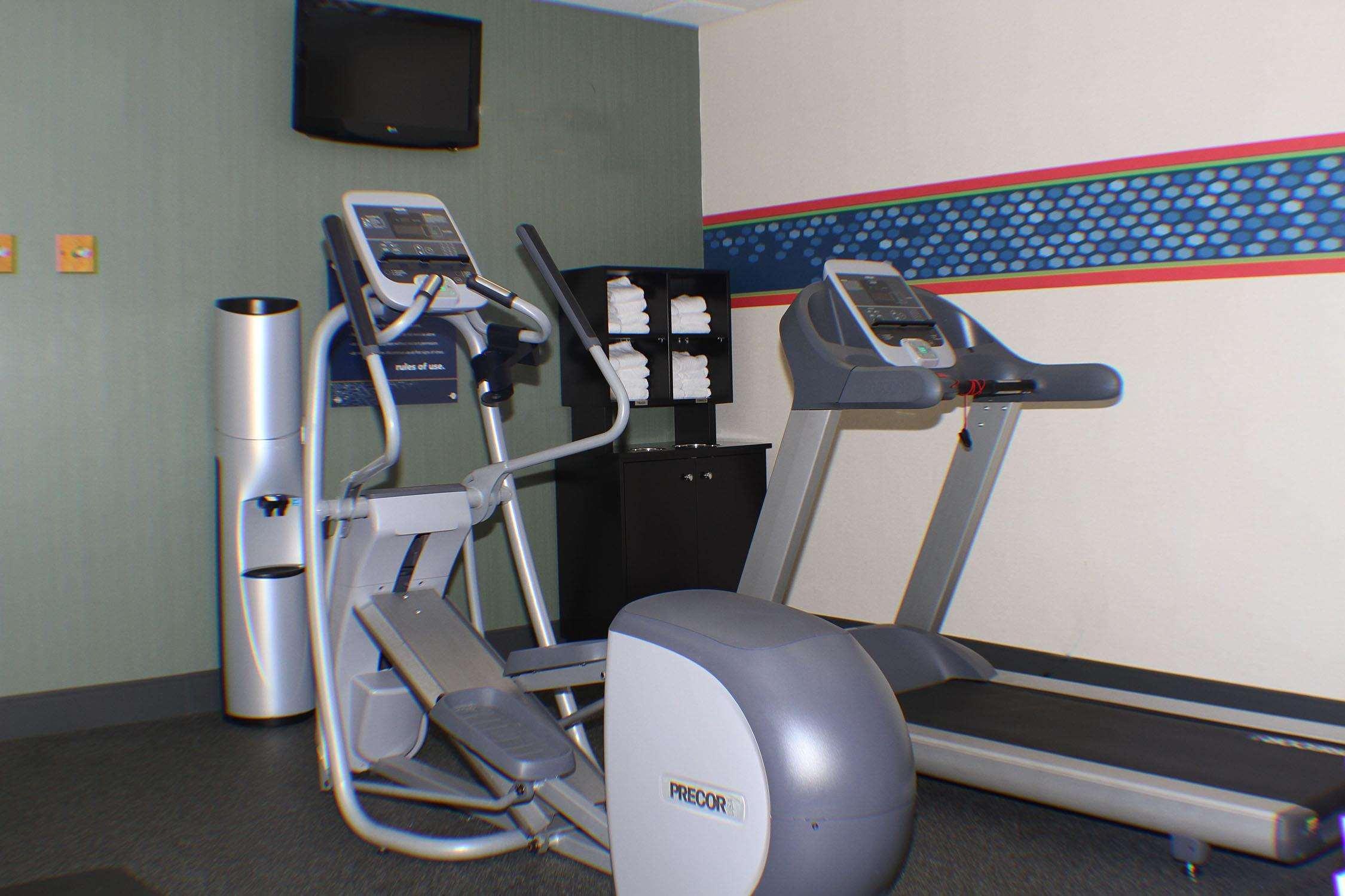 Hampton Myrtle West Hotel Myrtle Beach