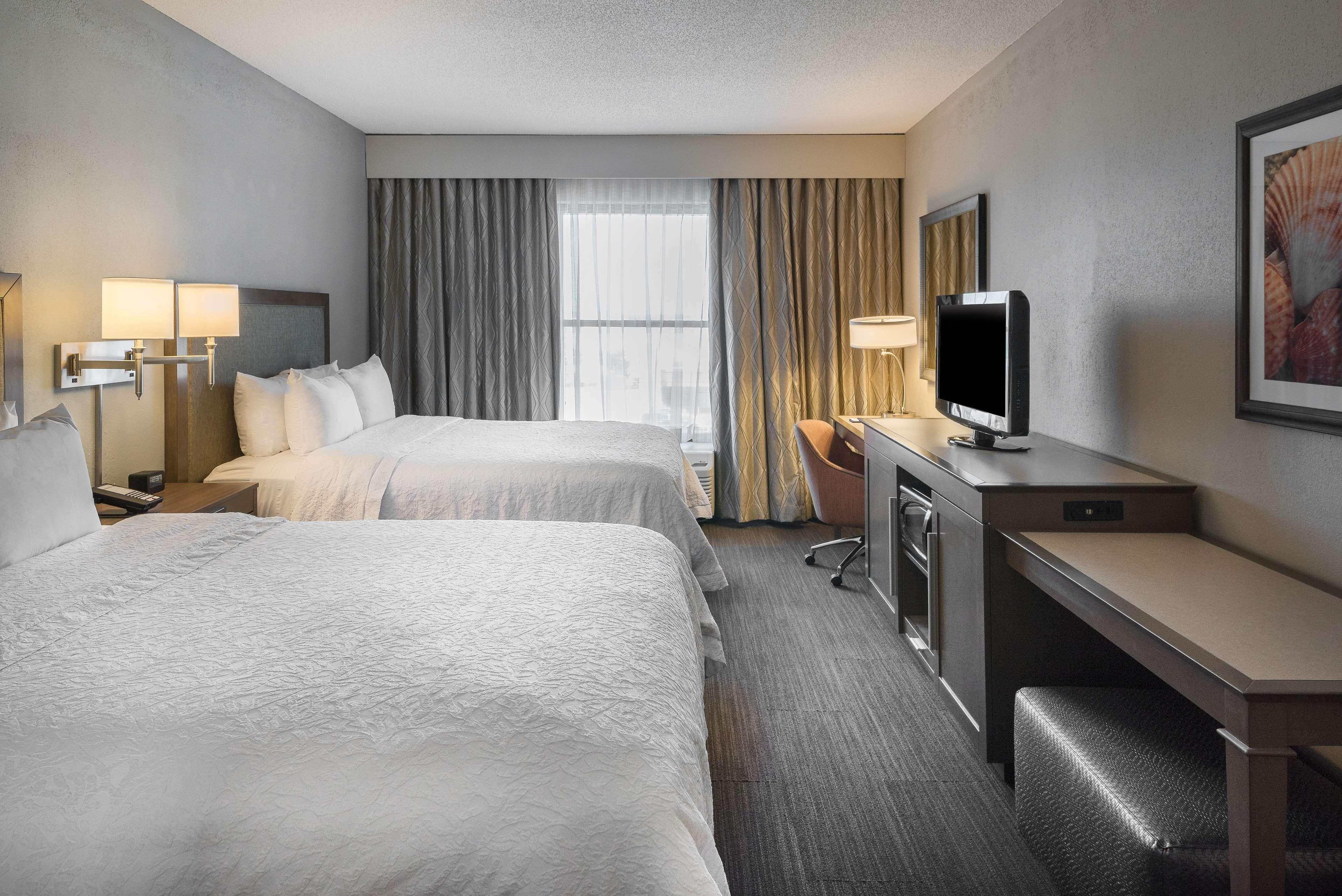 Hotel Hampton Myrtle West 3*