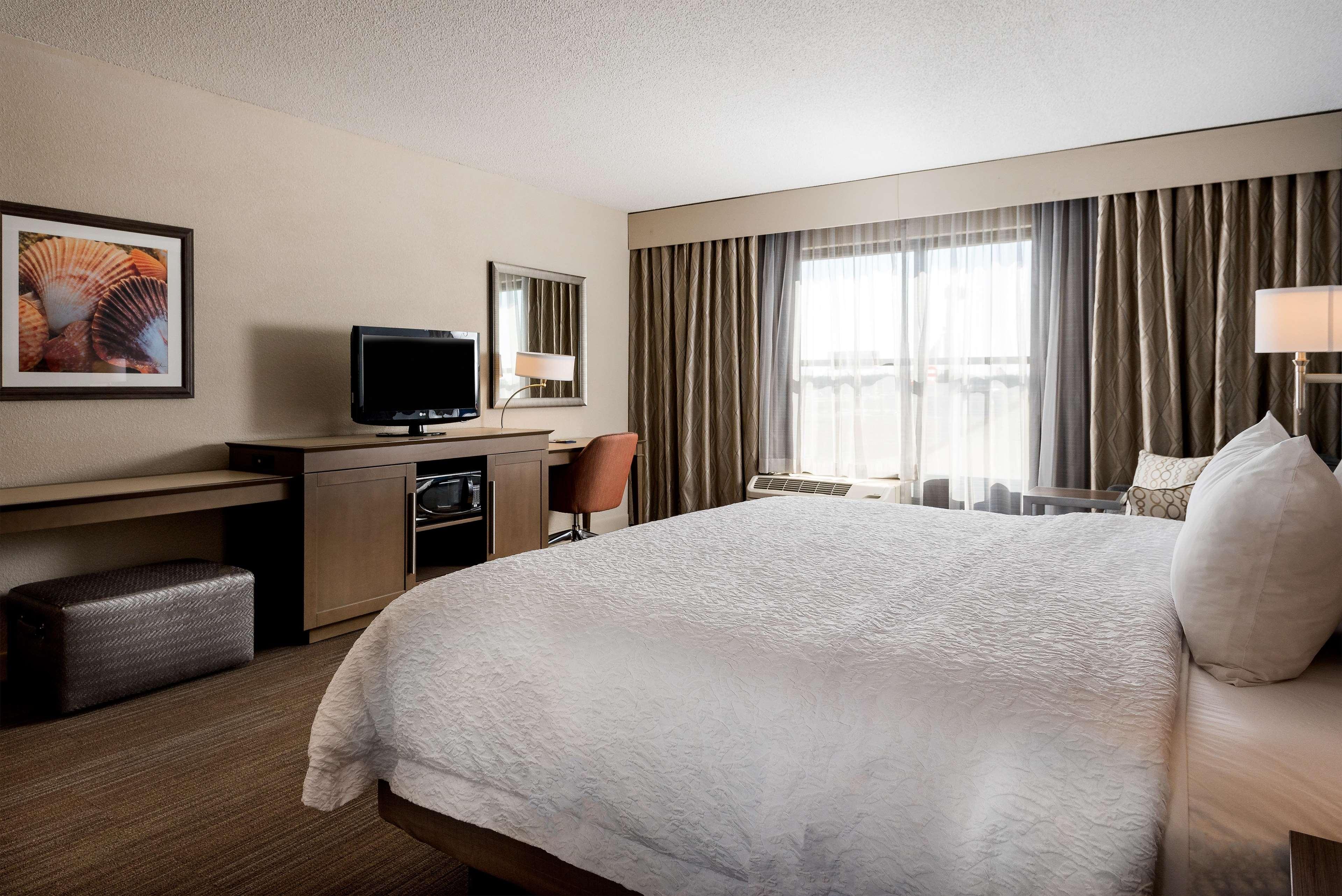 Hampton Myrtle West 3*
