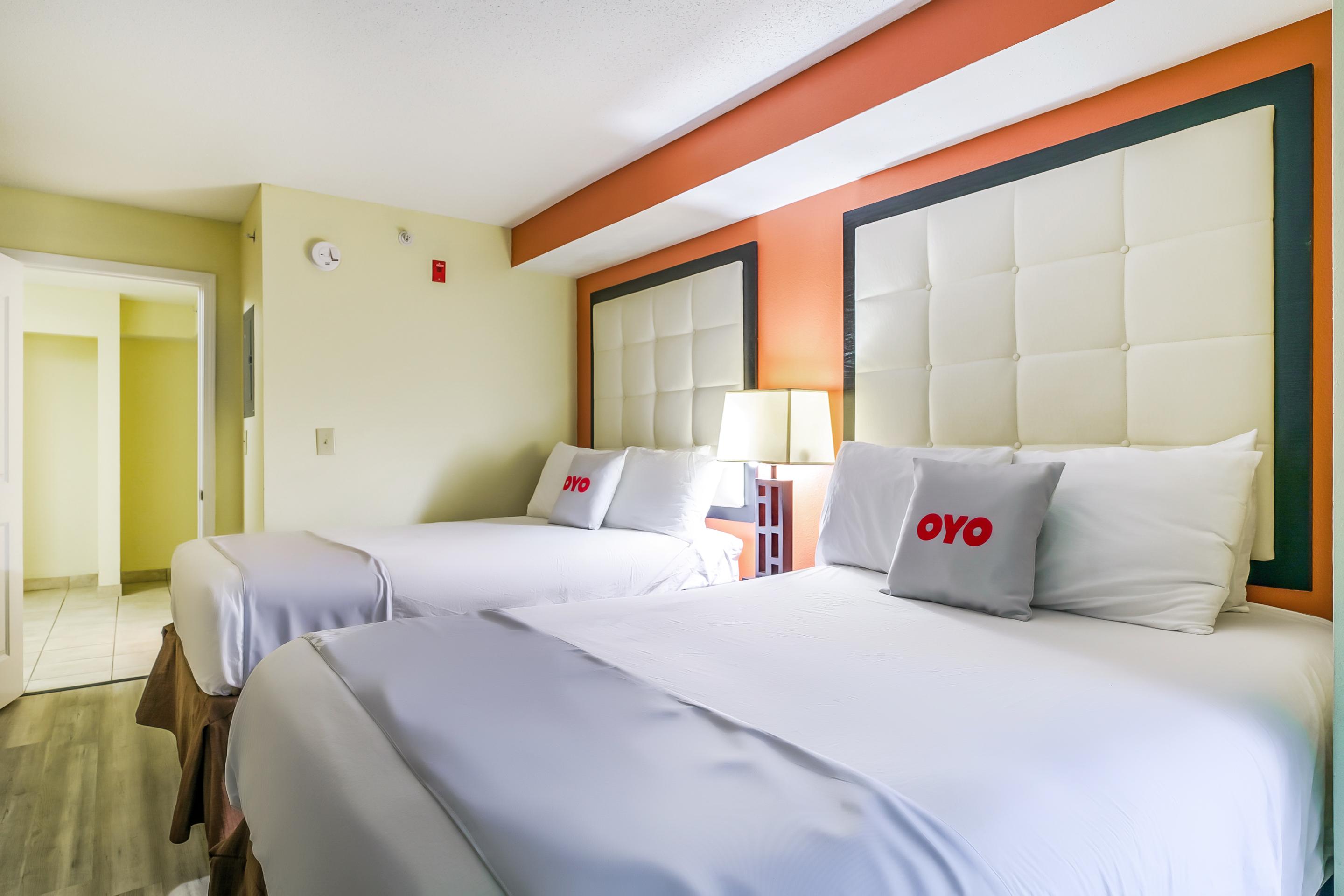 Hotel Palette Myrtle