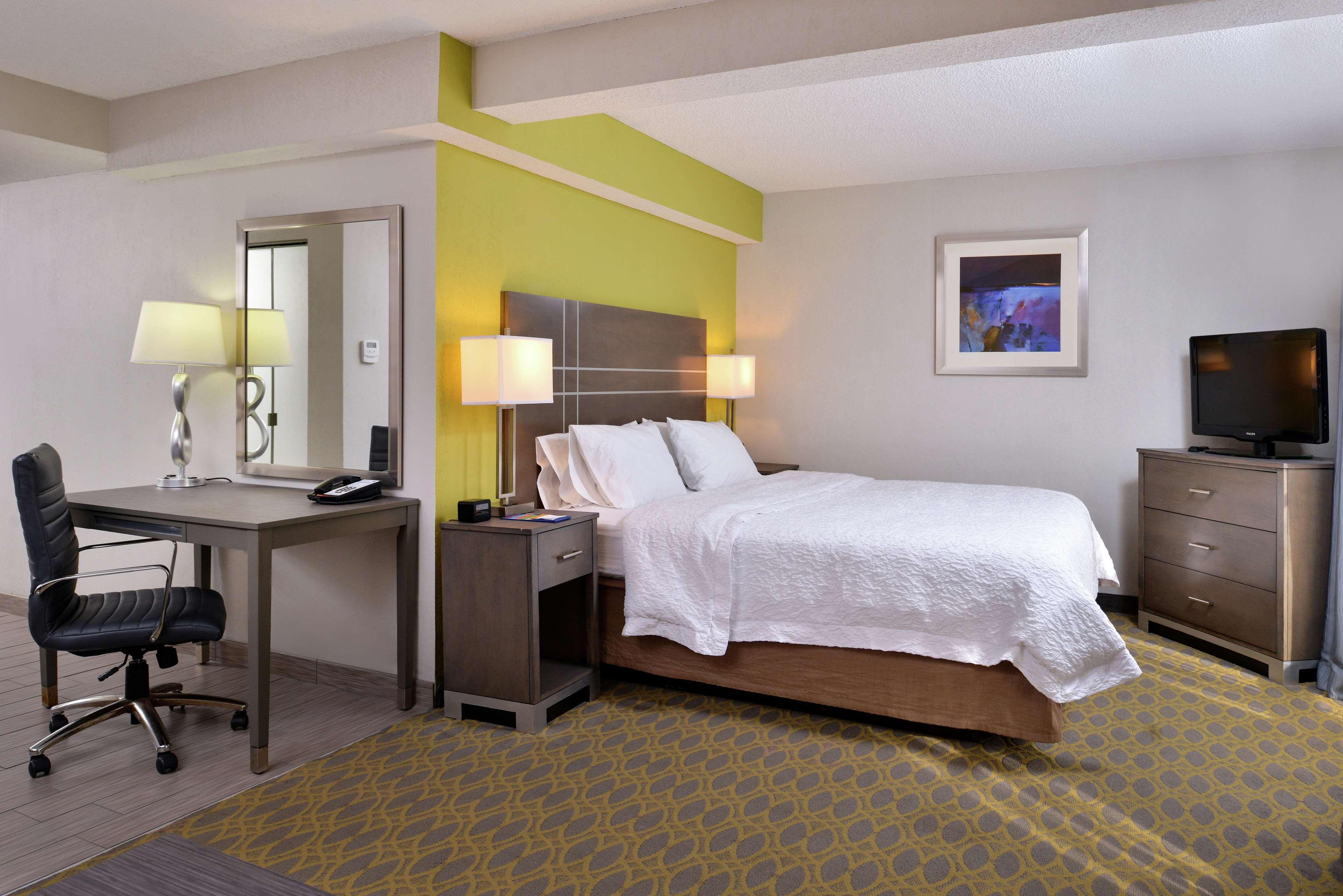 Hampton Northwood 3*