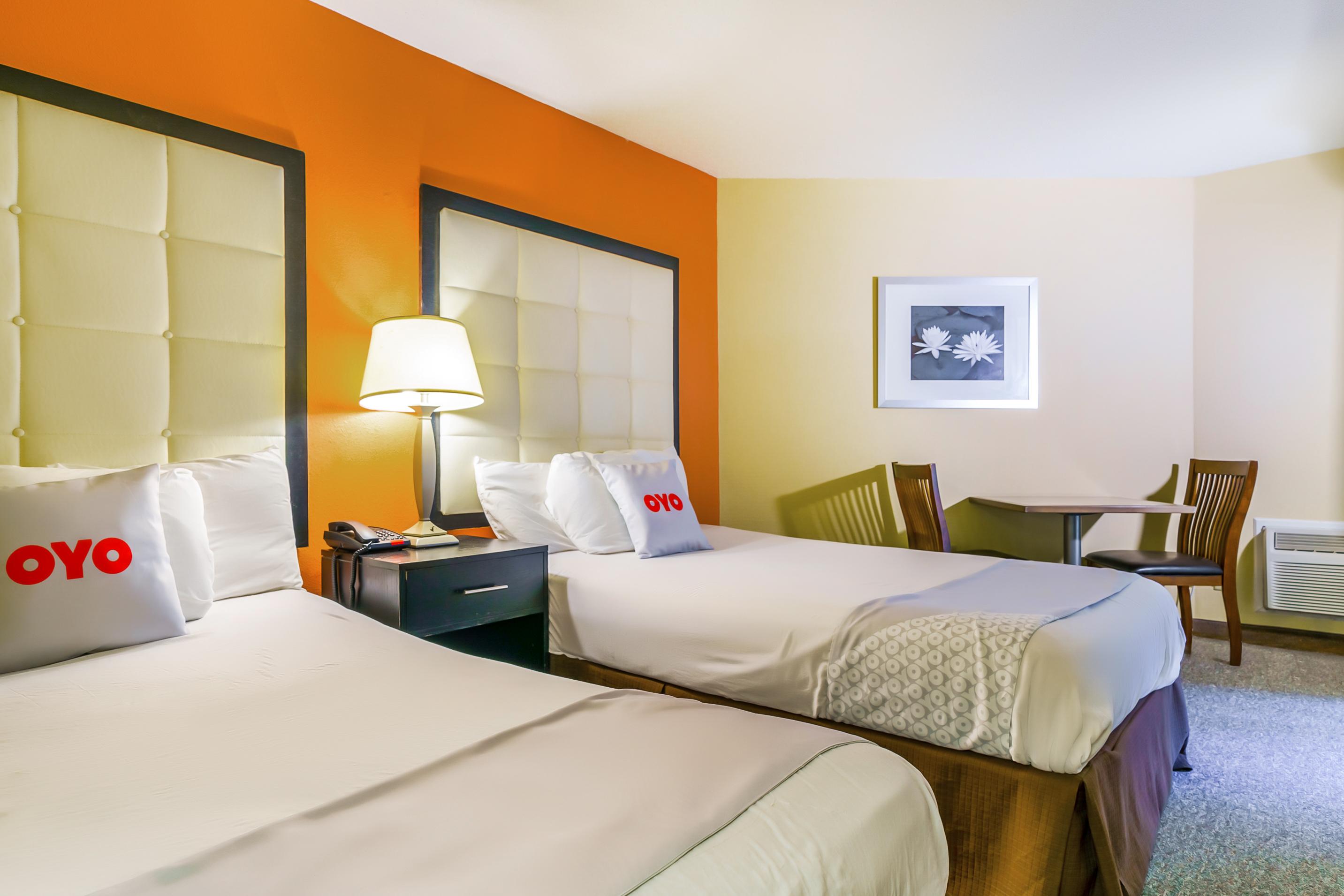 Hotel Palette Myrtle Myrtle Beach