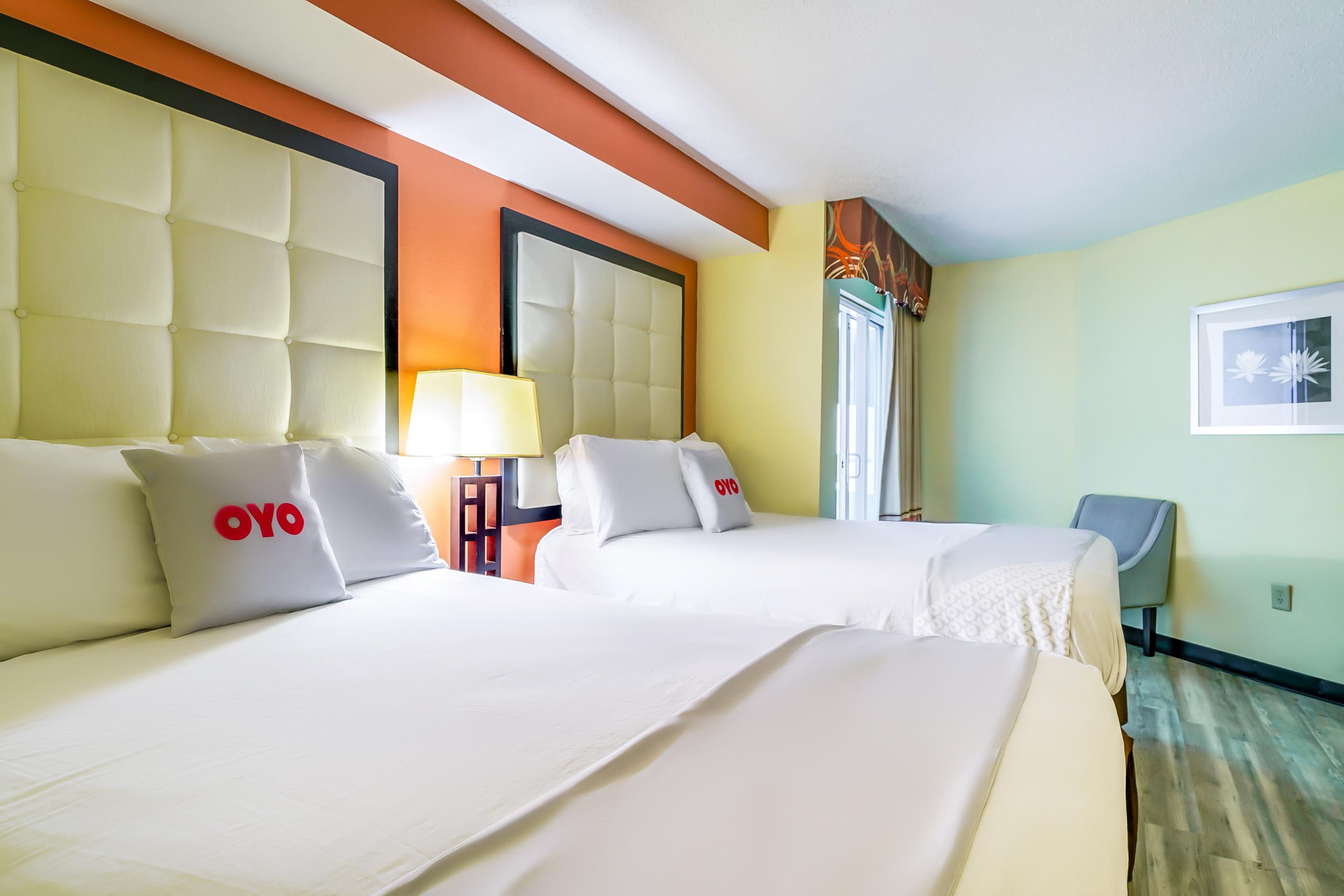 Hotel Palette Myrtle 2*