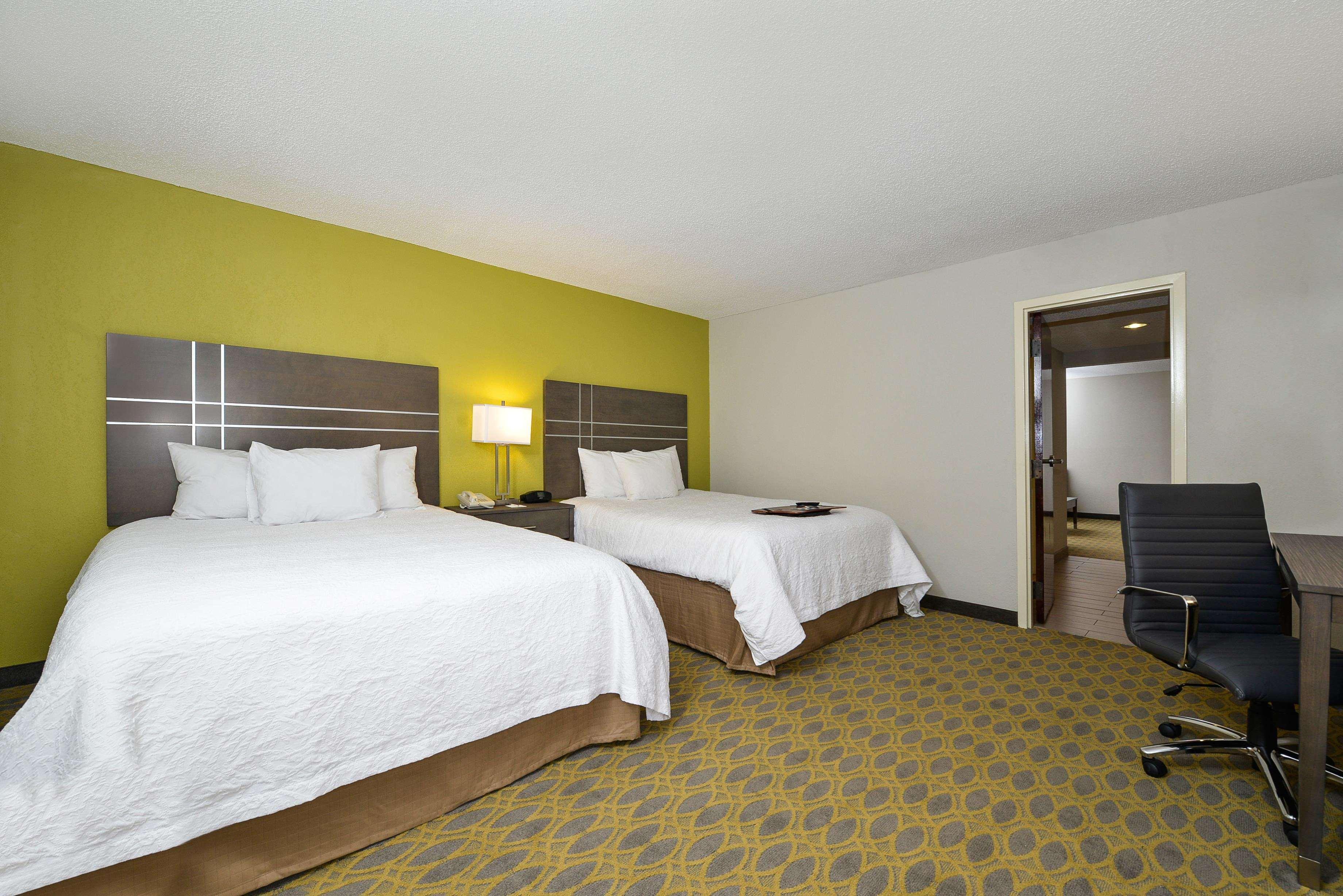 Hampton Northwood 3* Myrtle Beach