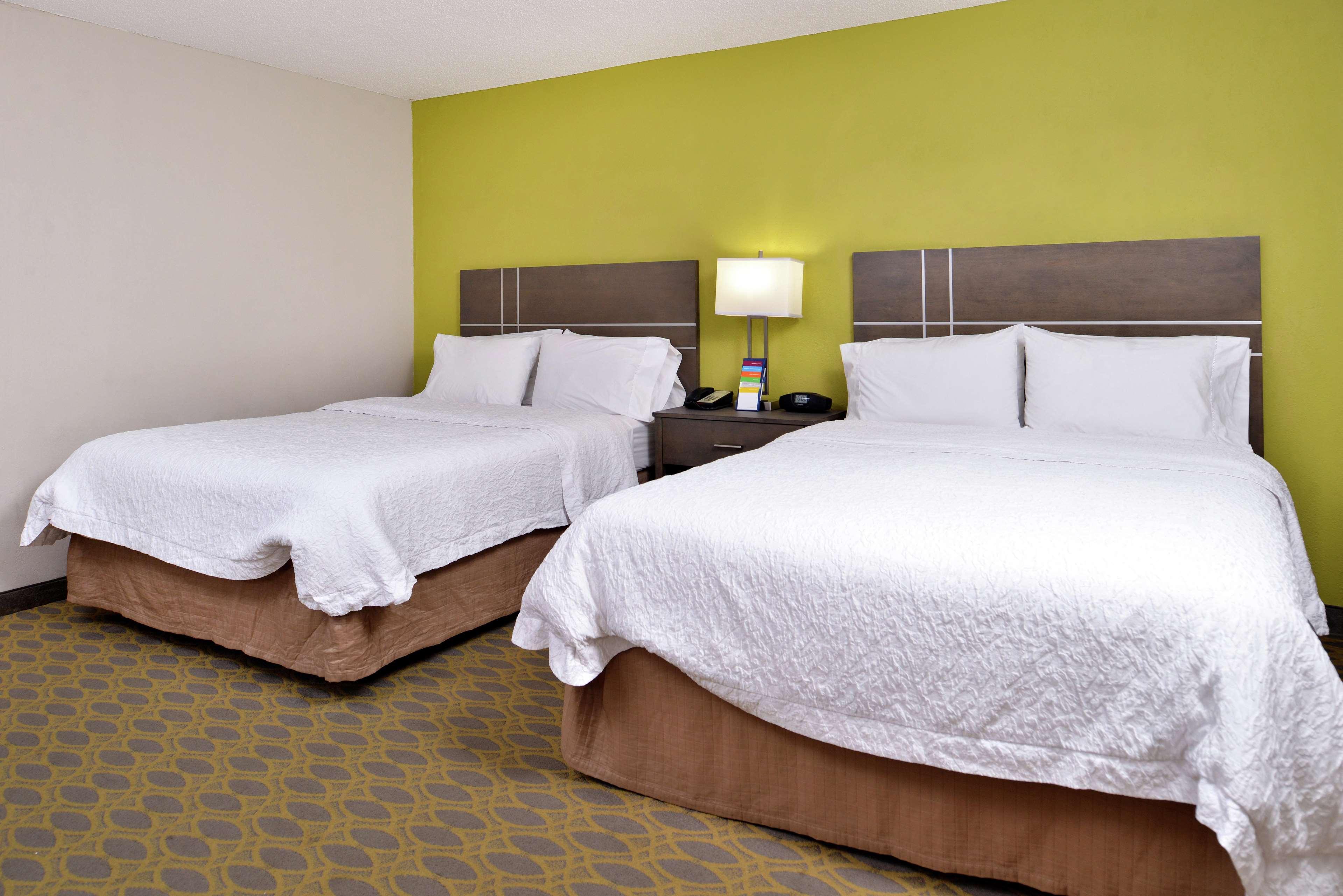 Hampton Northwood Hotel Myrtle Beach
