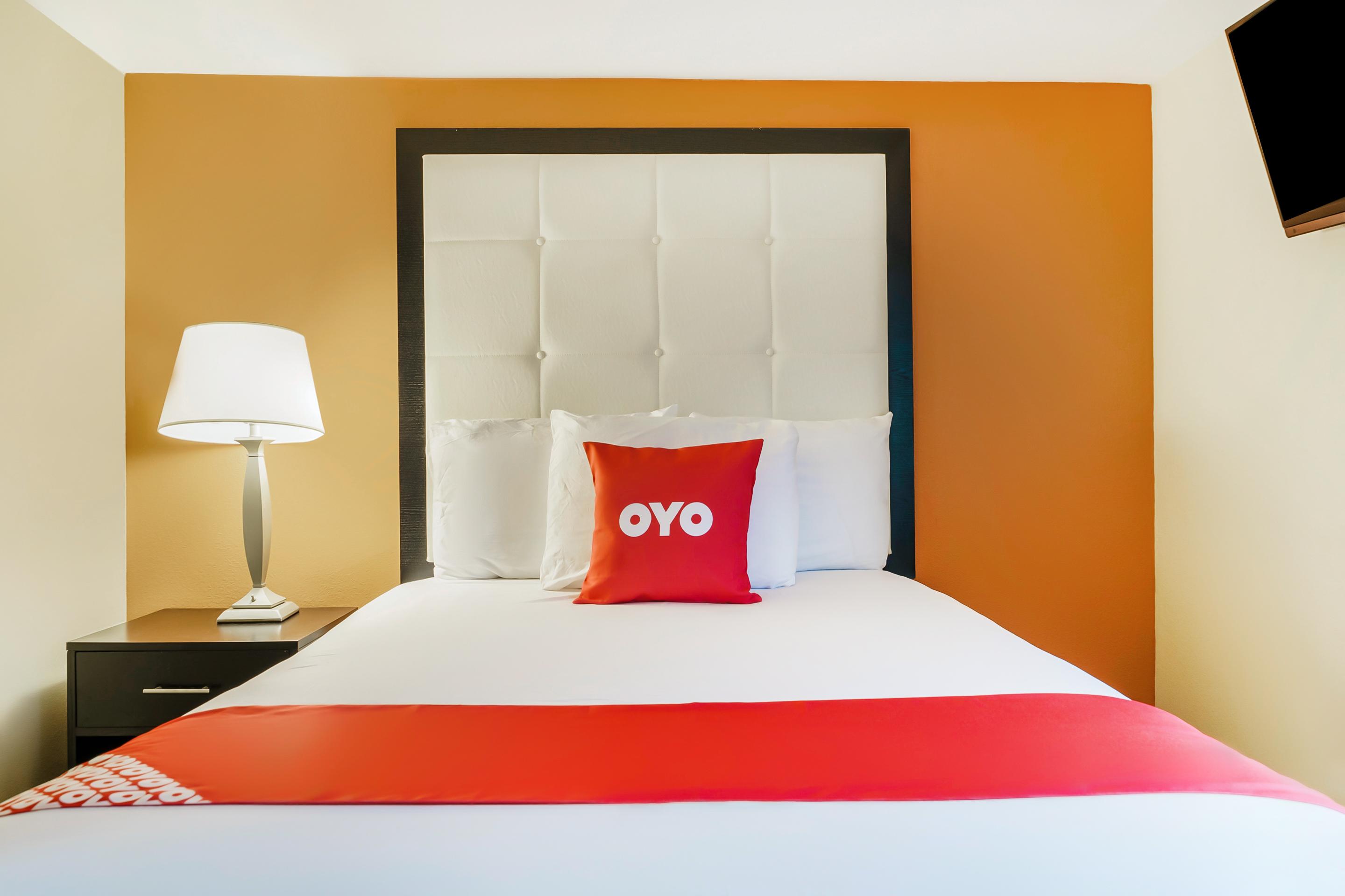 Hotel Palette Myrtle 2*