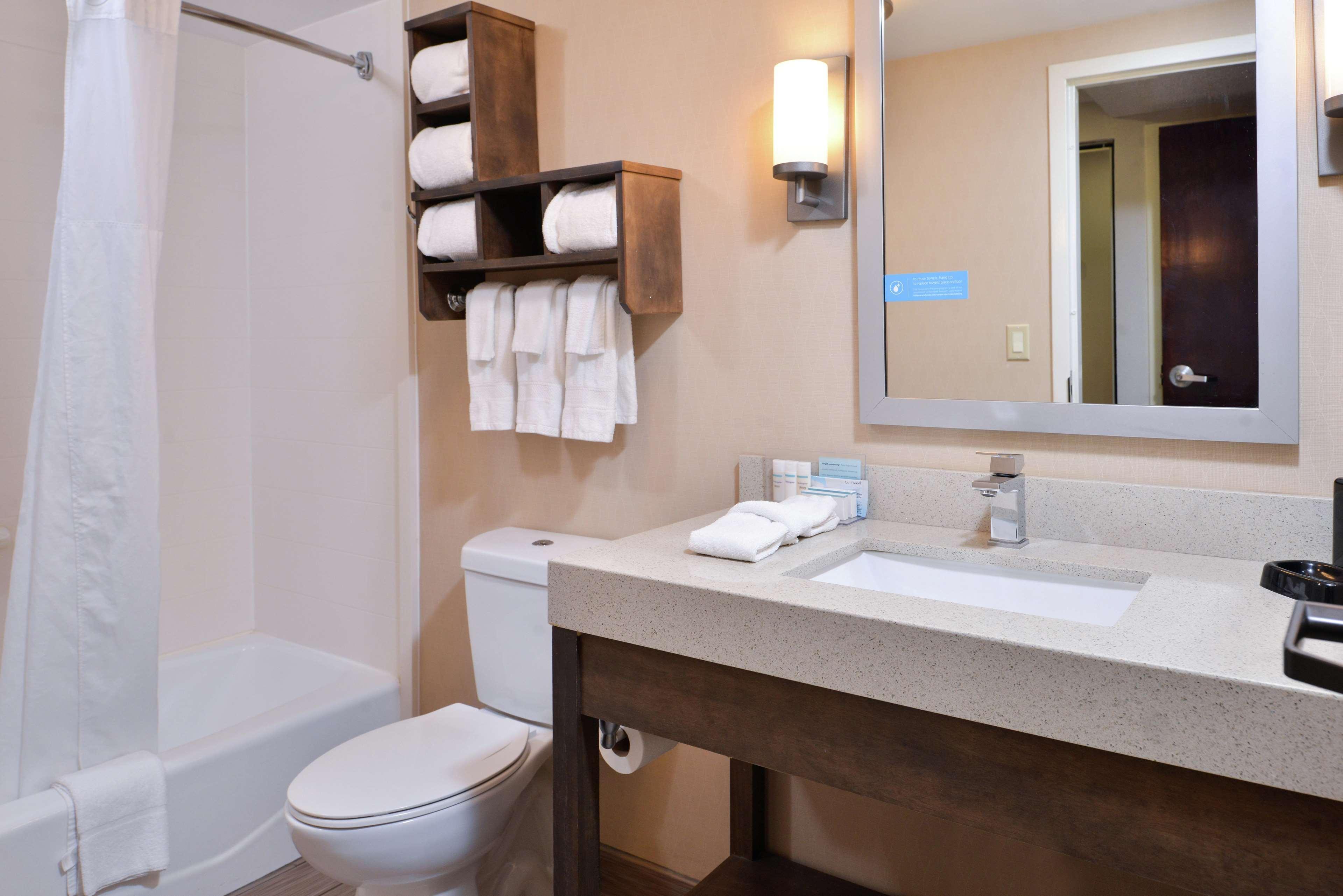 Hampton Northwood 3* Myrtle Beach